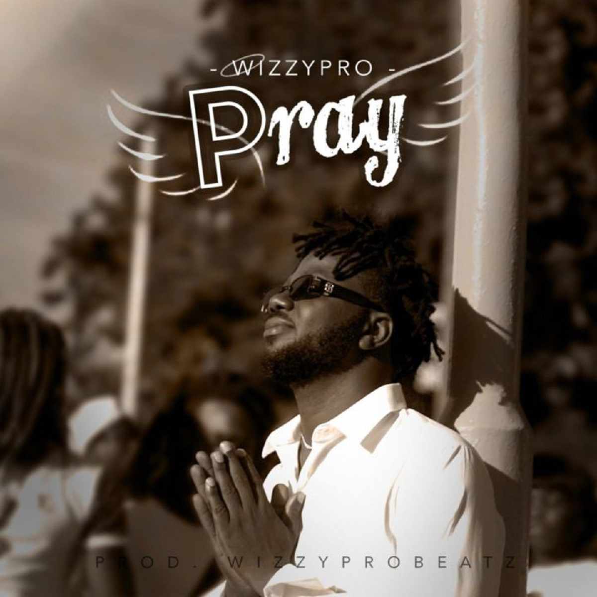 Wizzypro Pray