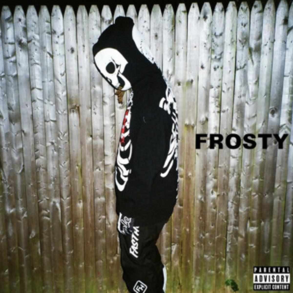 Zillakami Frosty