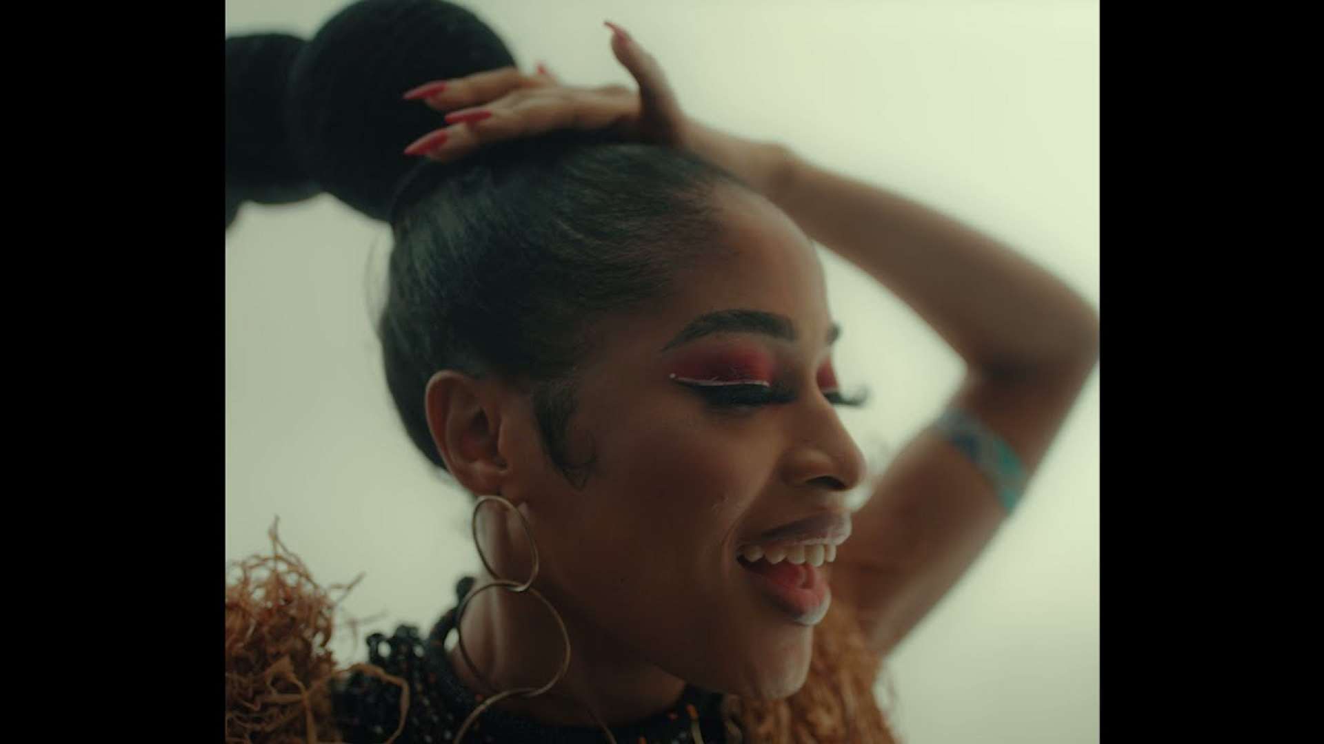 Basketmouth Ghana Jollof