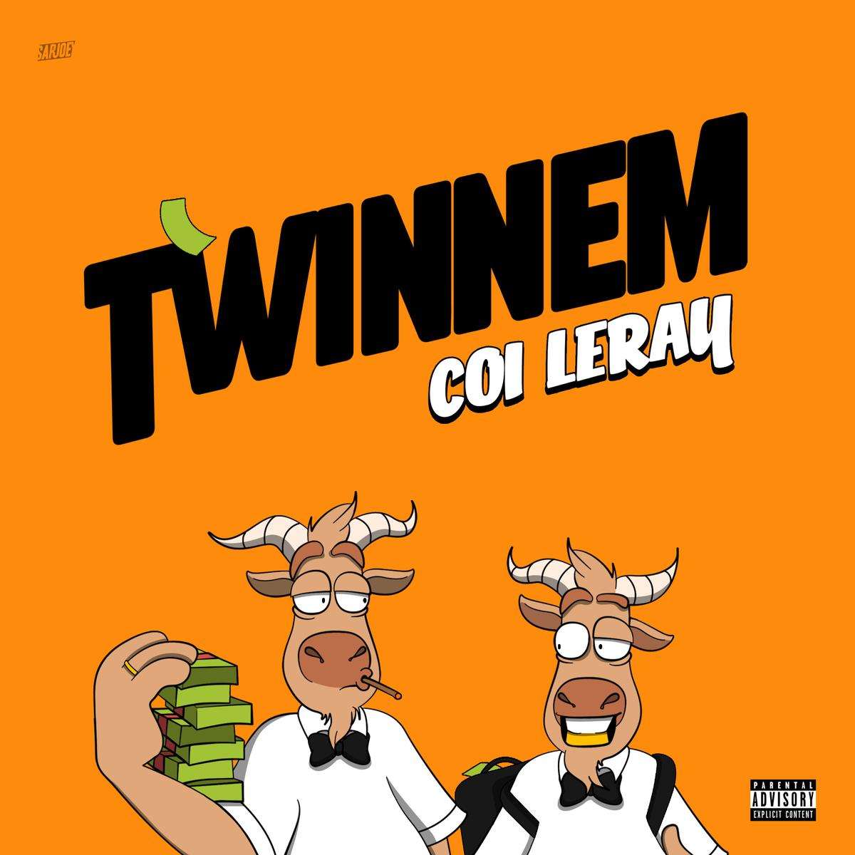 Coi Leray Twinnem