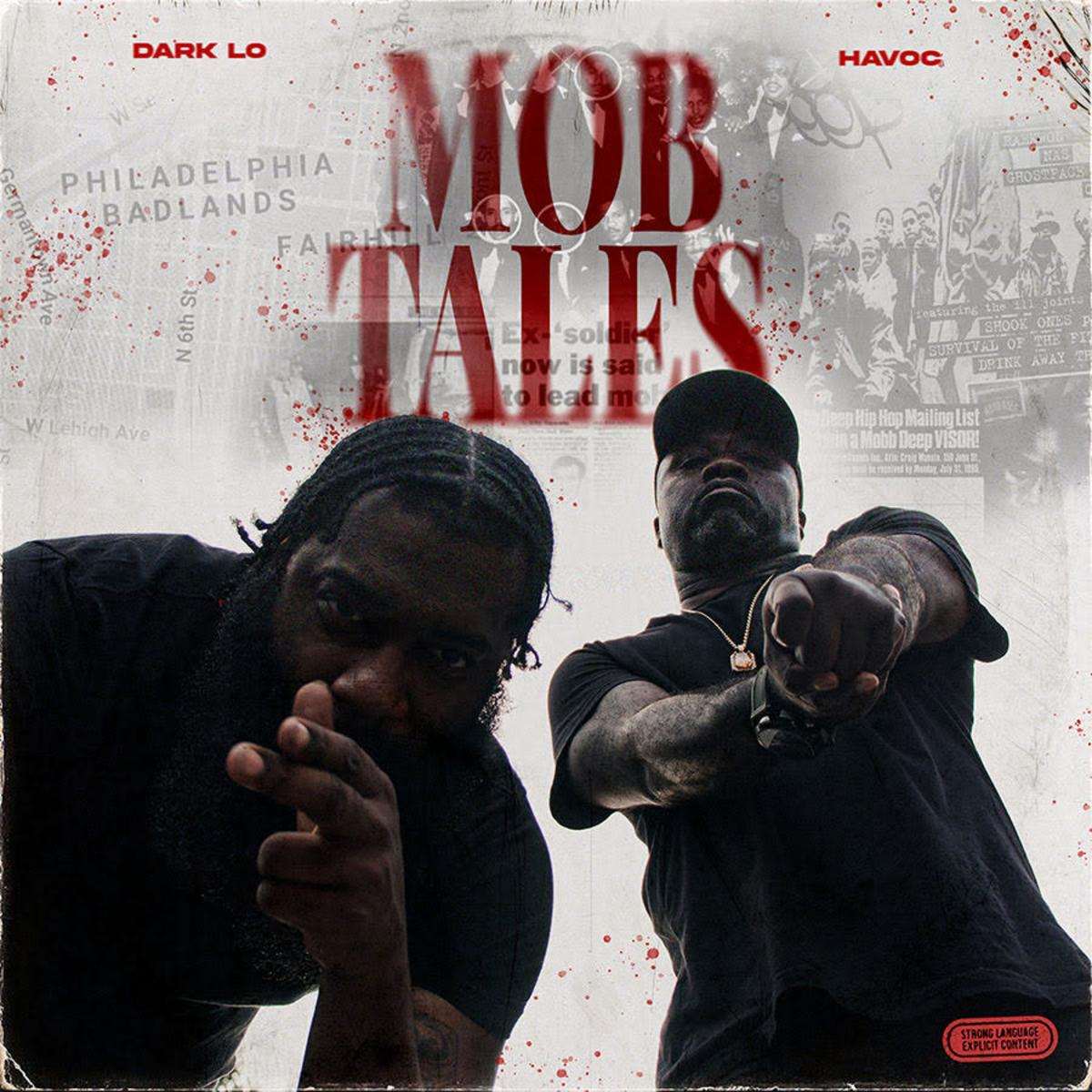 Dark Lo & Havoc Mob Tales
