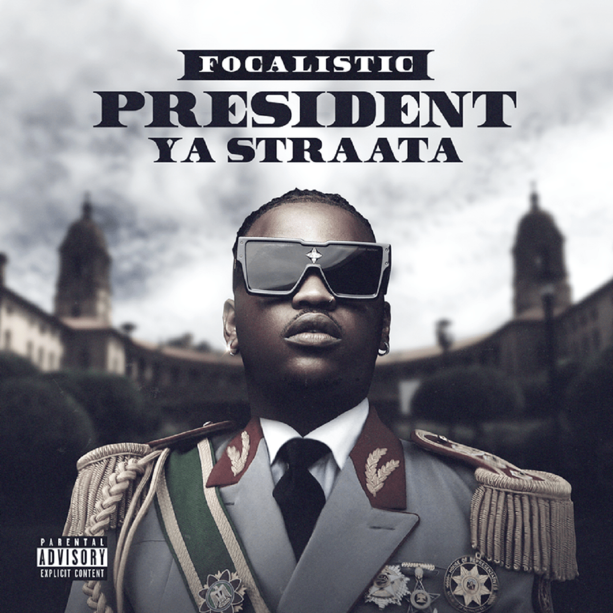 Focalistic Barcardi Ke Religion