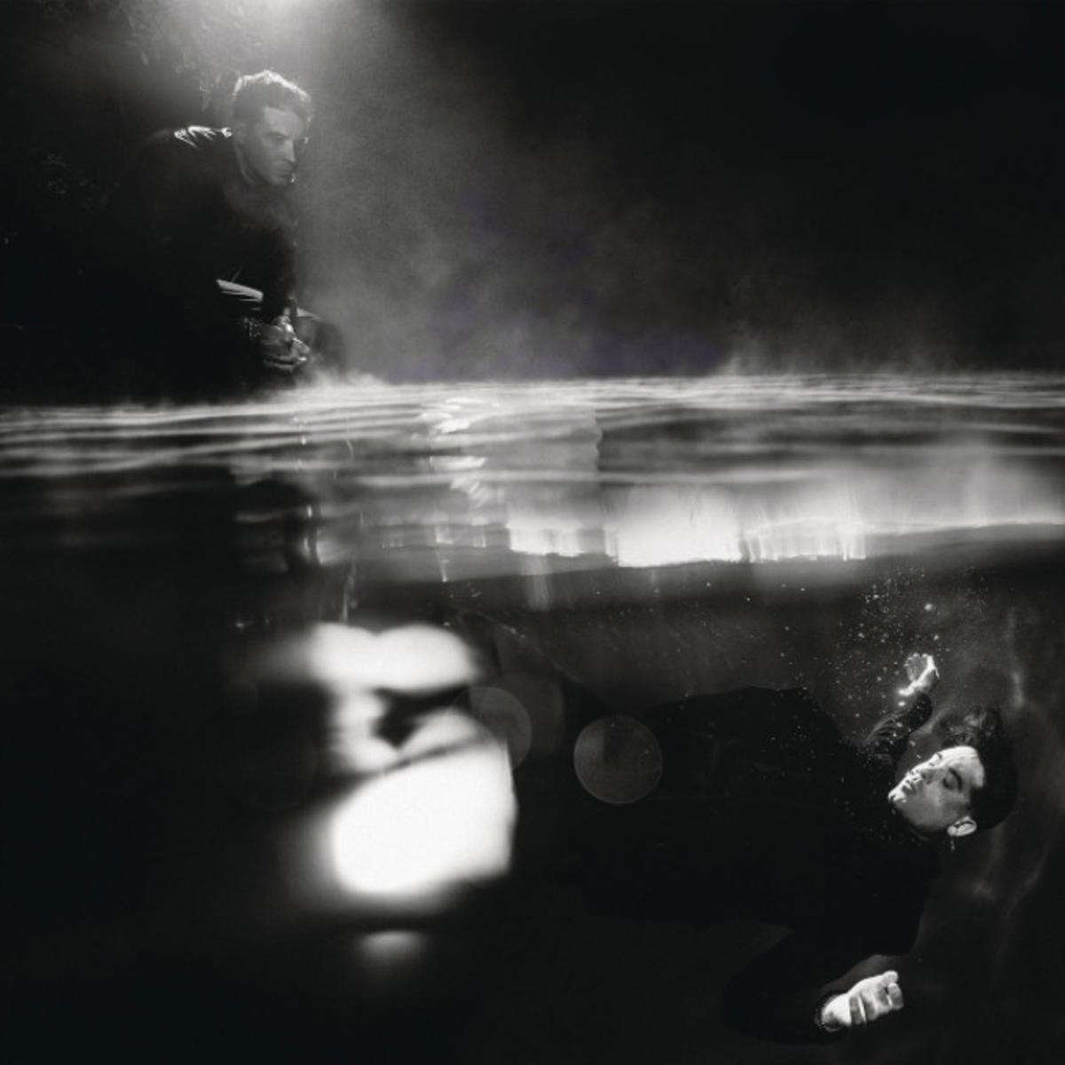 G Eazy The Announcement