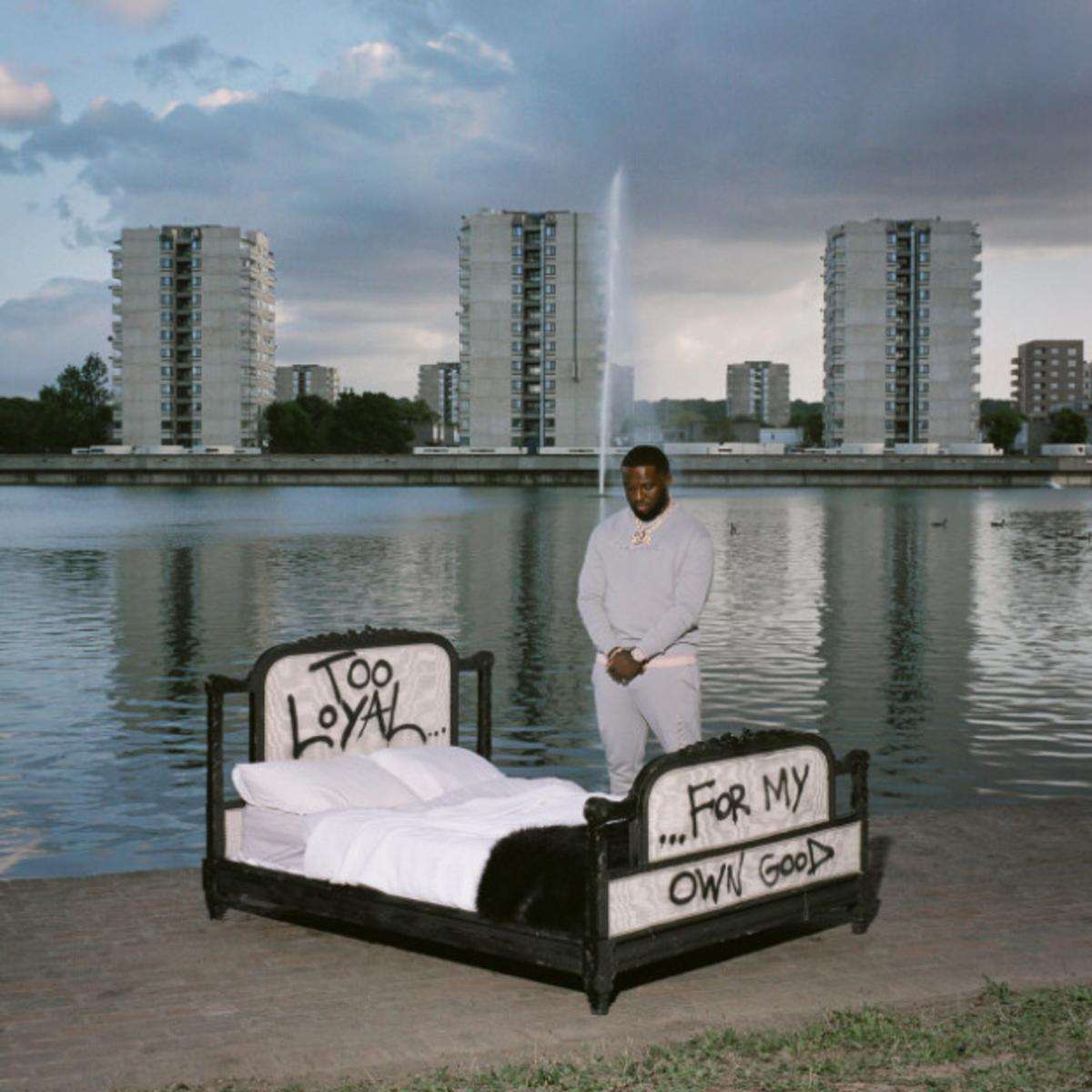 Headie One Beggars Can't Be Choosers