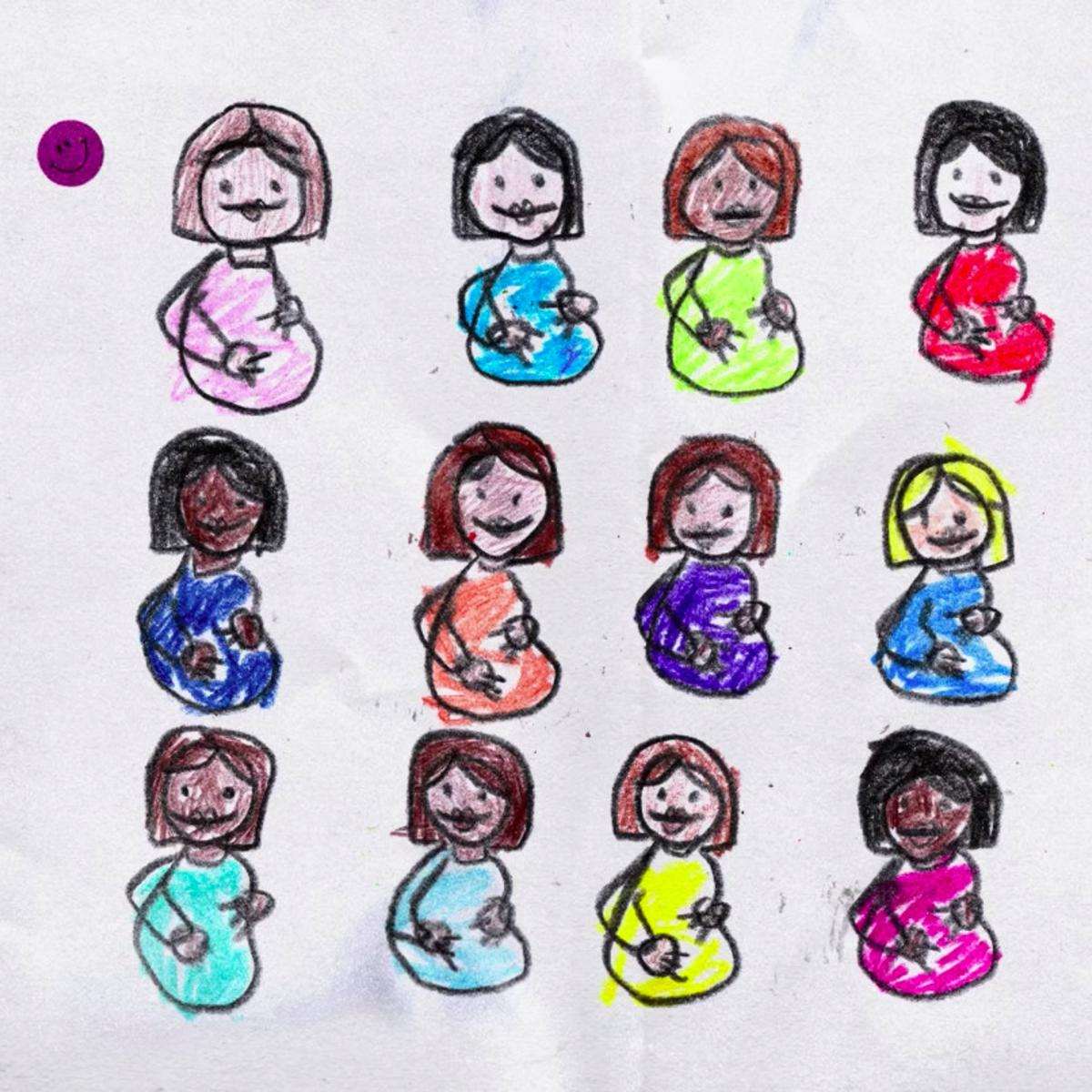 Idk Champagne Poetry