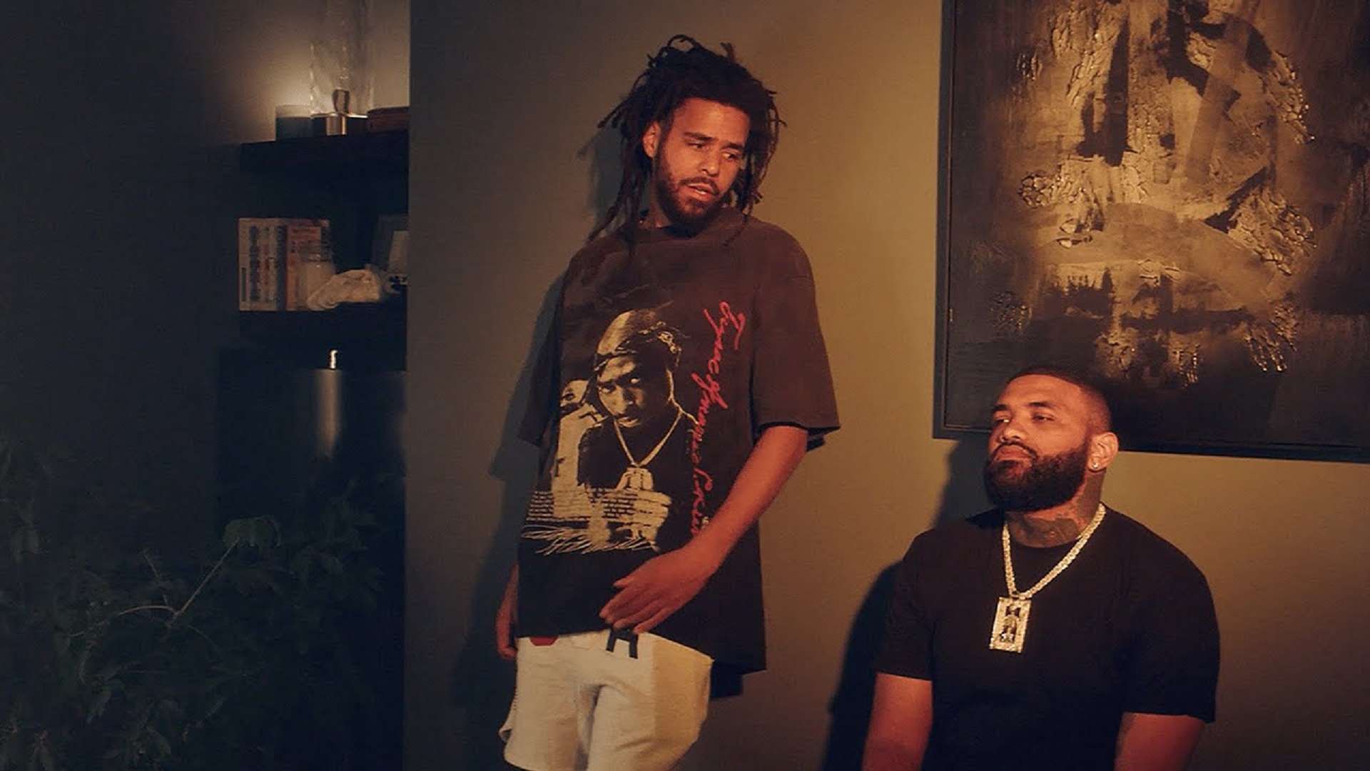Joyner Lucas & J. Cole Your Heart