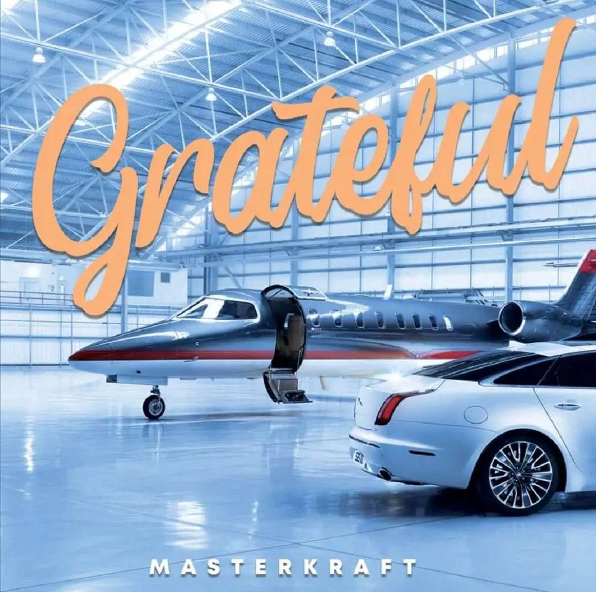 Masterkraft Grateful
