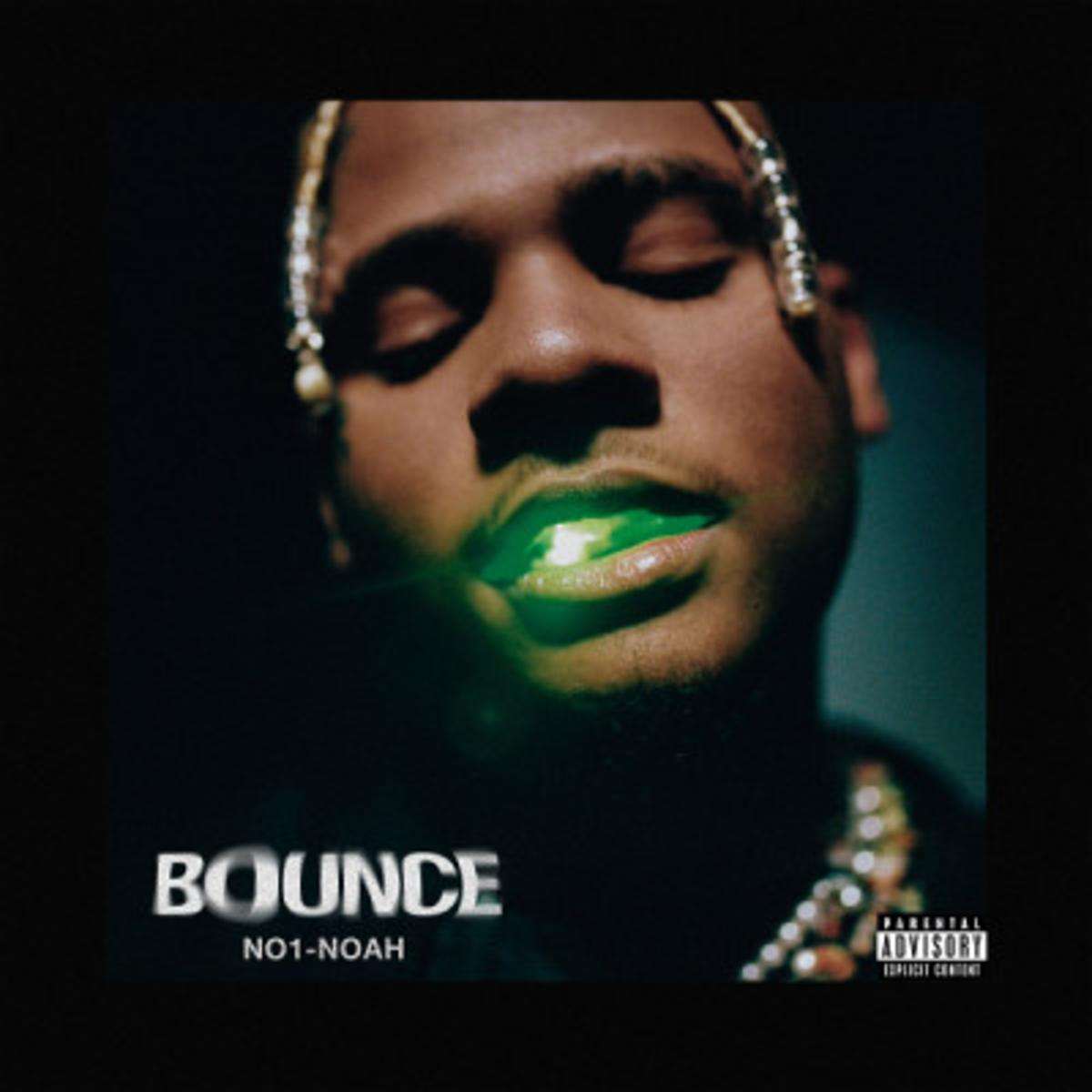 No1 Noah Bounce