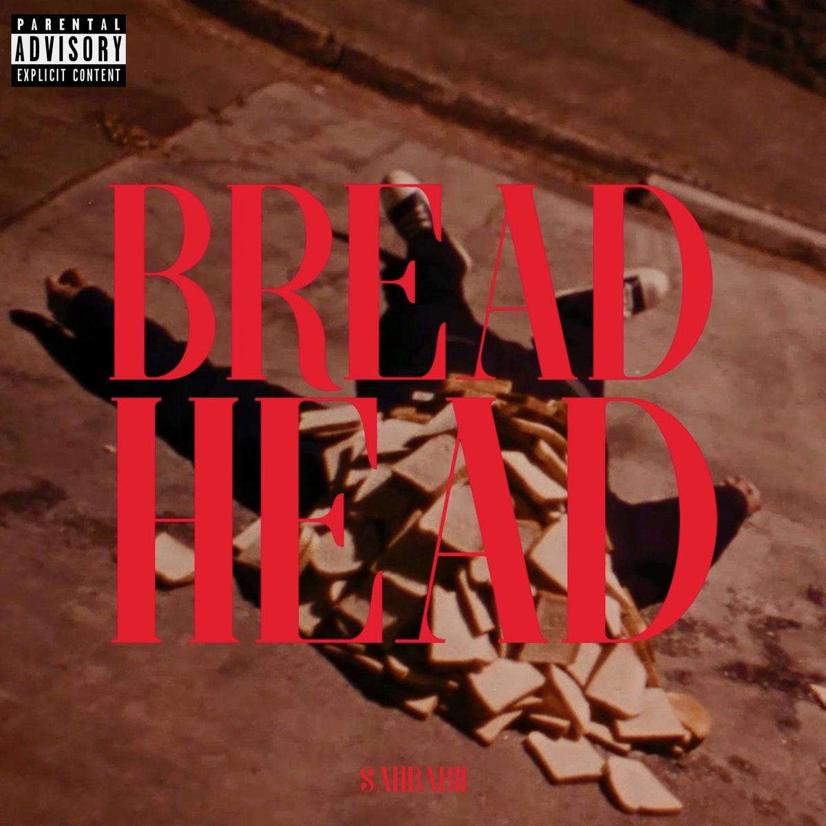 Sahbabii Bread Head