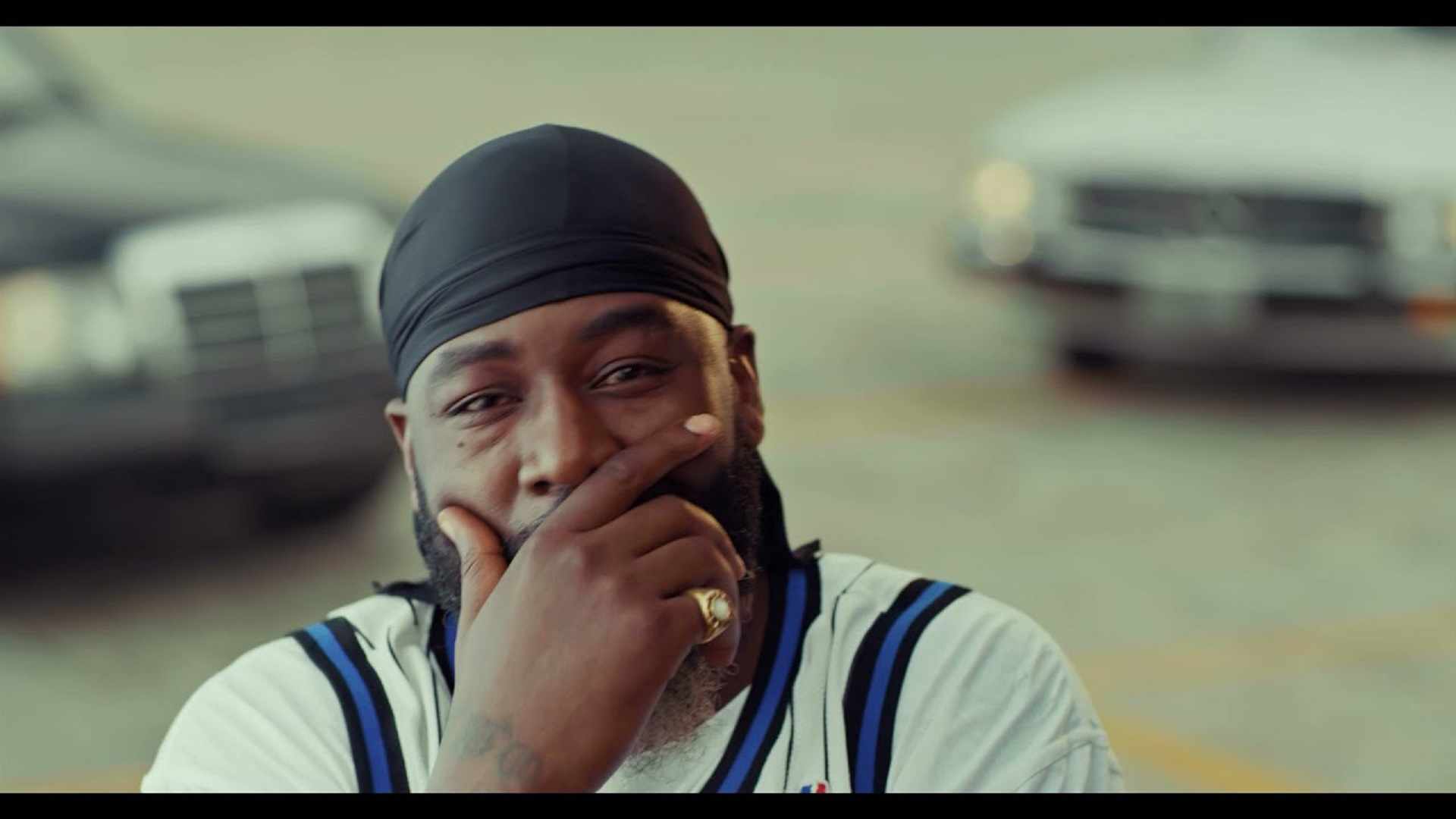 Show Dem Camp Tycoon