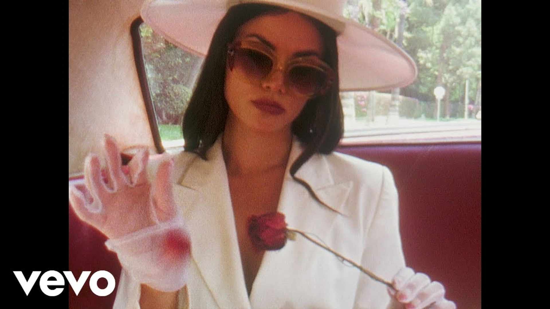 Sinead Harnett Distraction