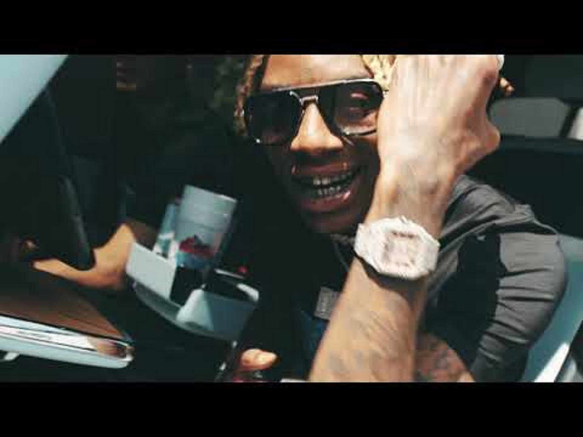 Soulja Boy Johnny Cage