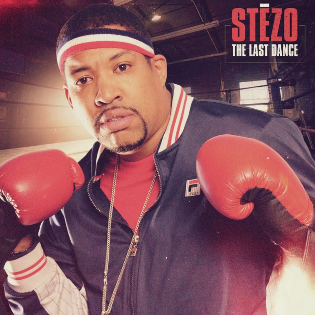 Stezo, Biz Markie Steve N The Biz