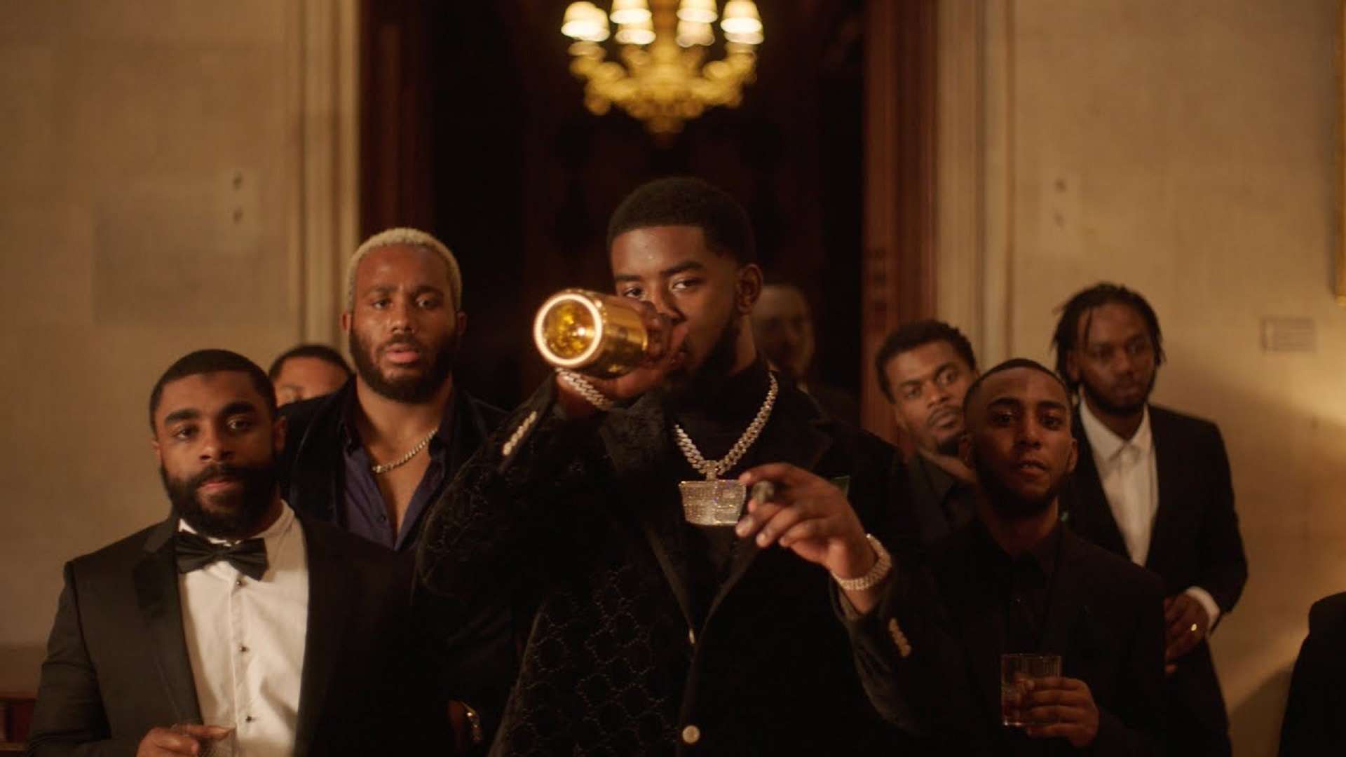 Tion Wayne Who’s True