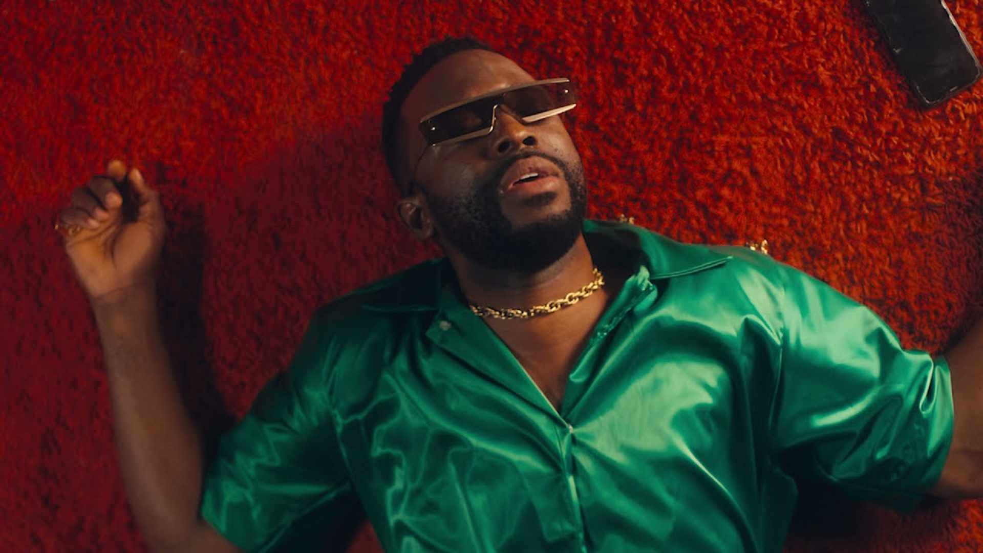 Tito Da.fire Kokoro (video)