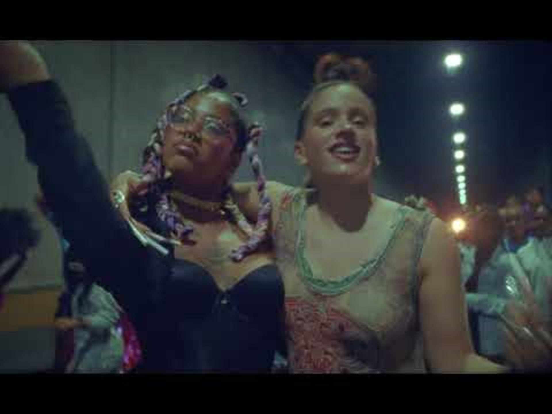 Tokischa & RosalÍa Linda