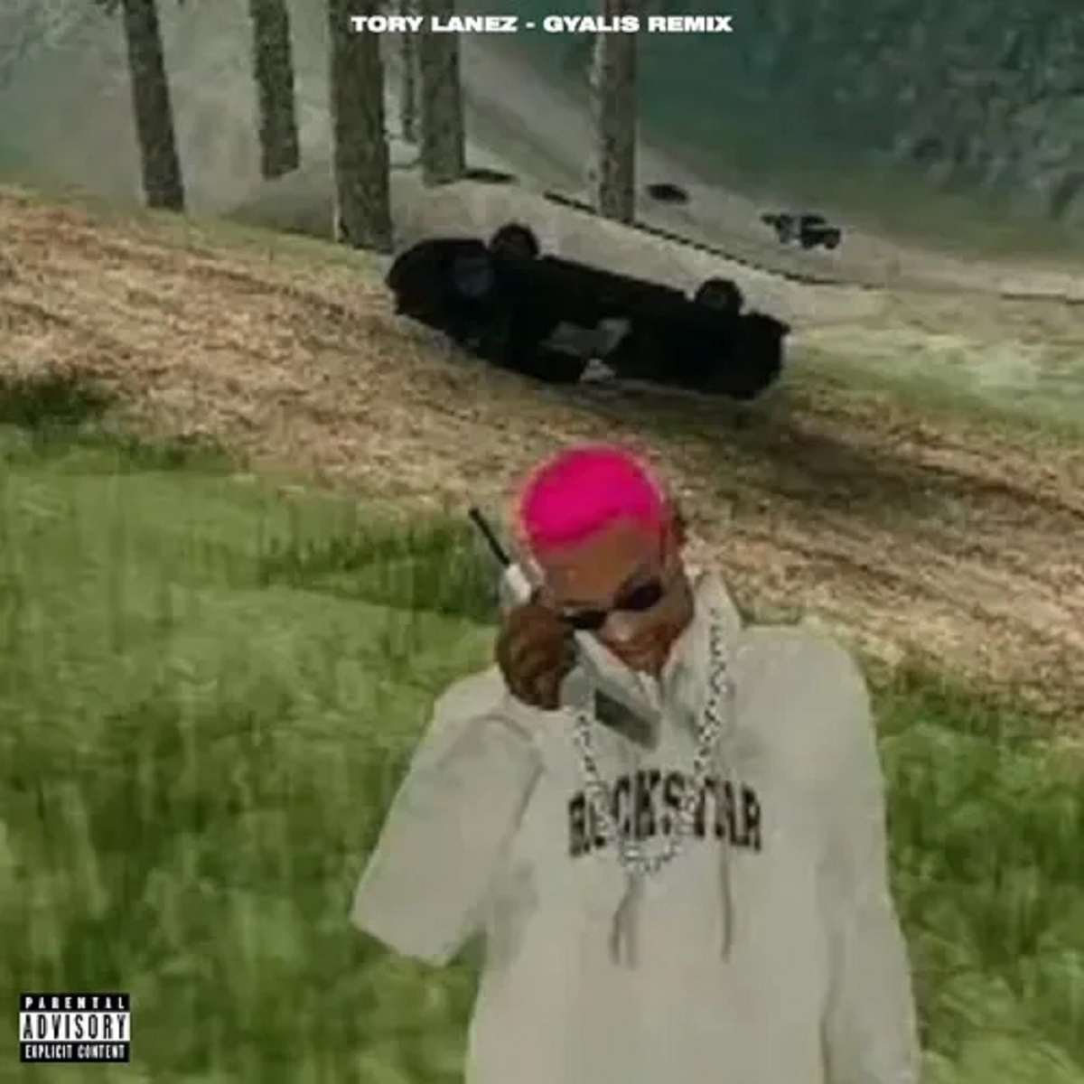 Tory Lanez Gyalis (remix)