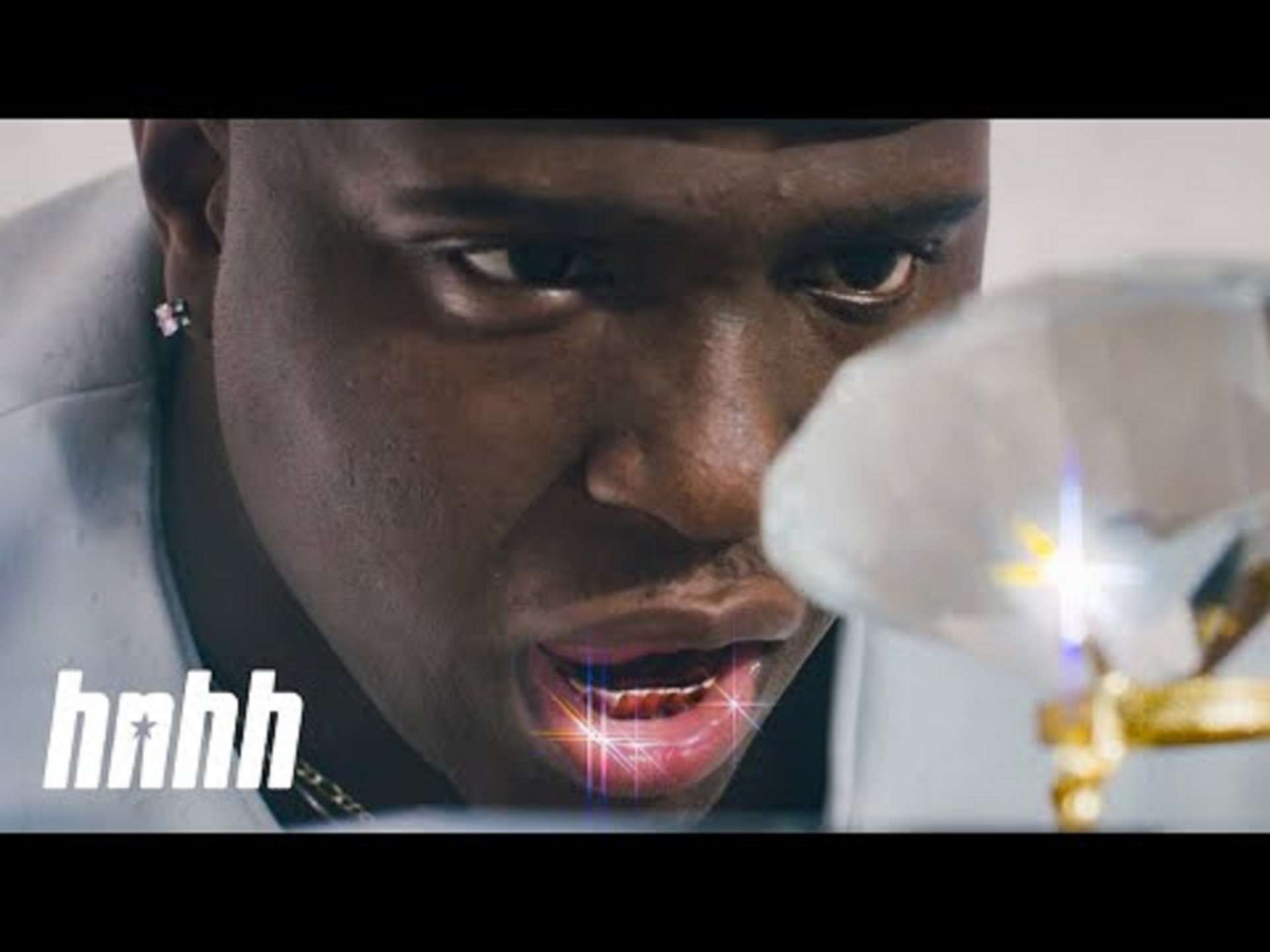 Tray Haggerty Walking Lick