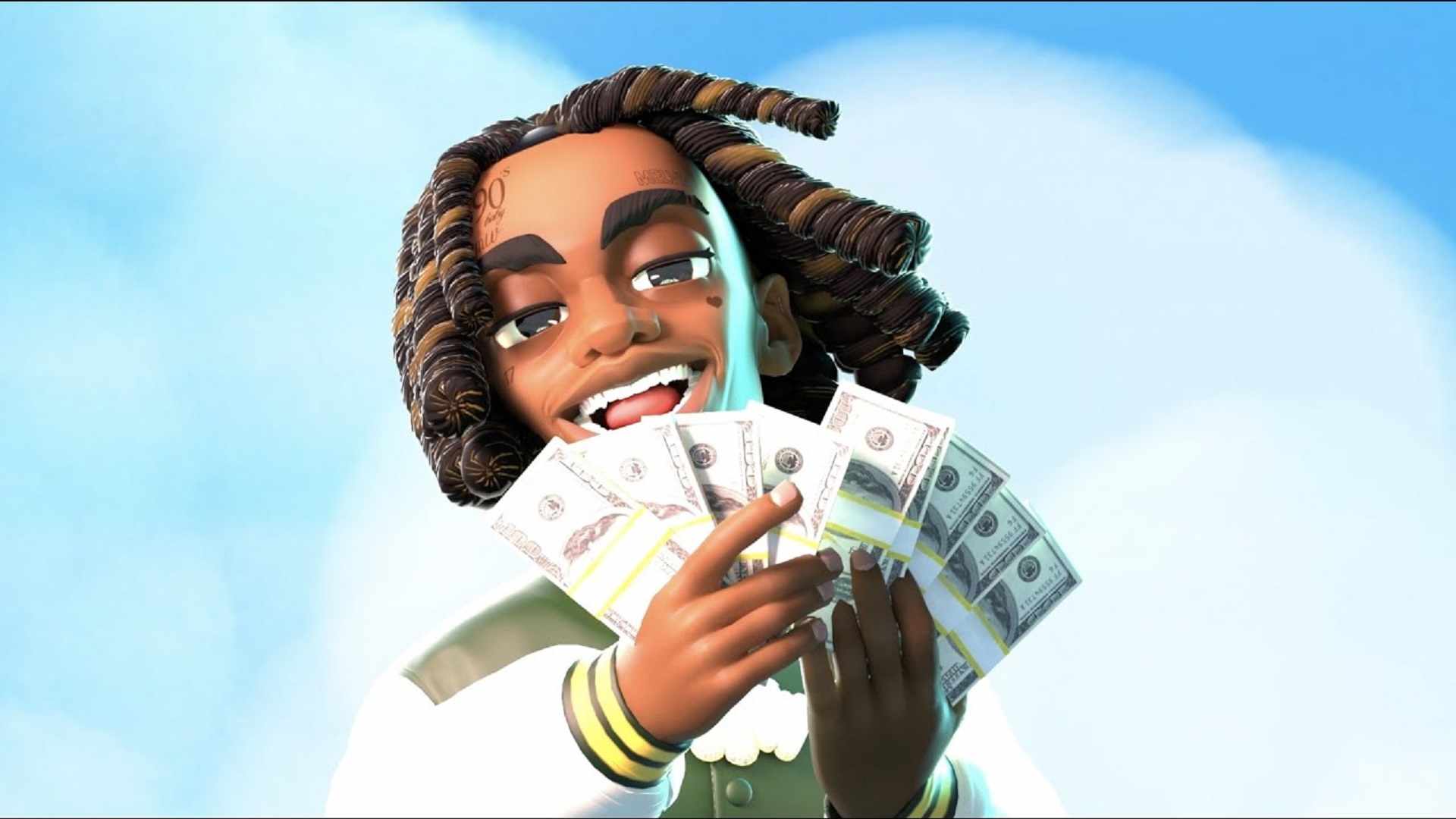 Ynw Melly Loving My Life