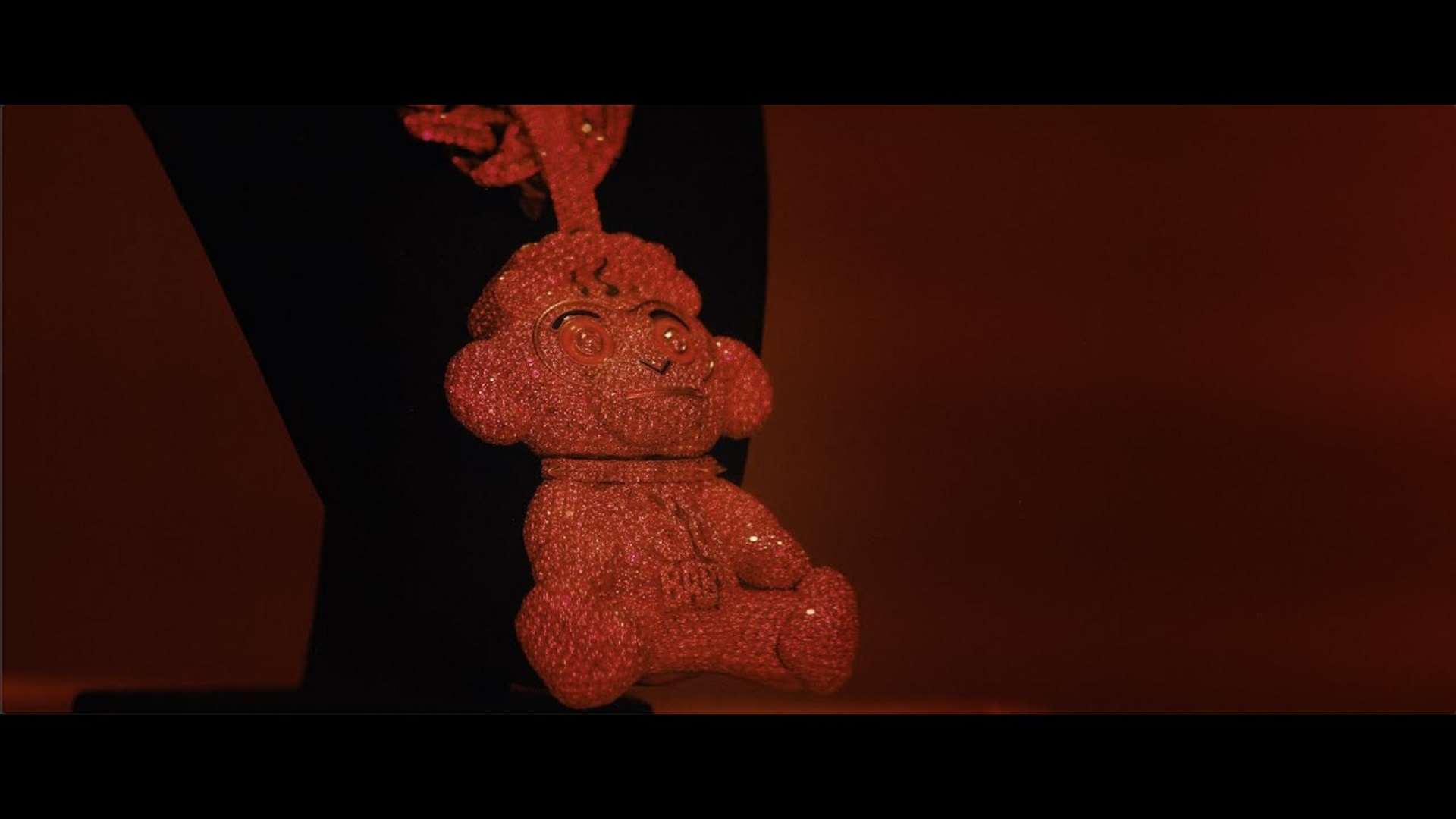 Youngboy Never Broke Again On My Side