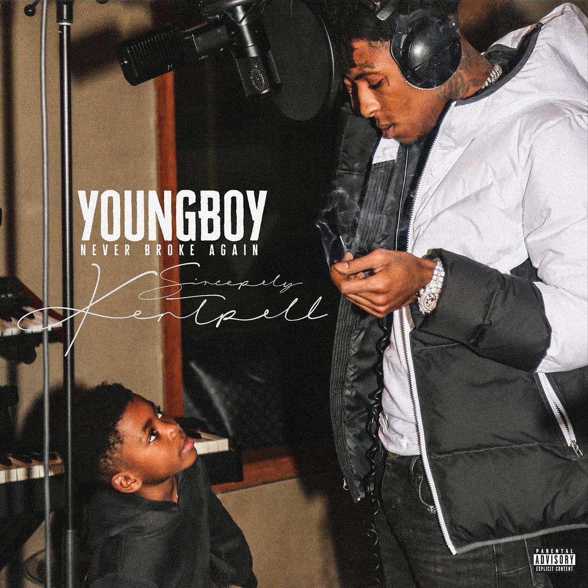 Youngboy Never Broke Again Smoke Strong