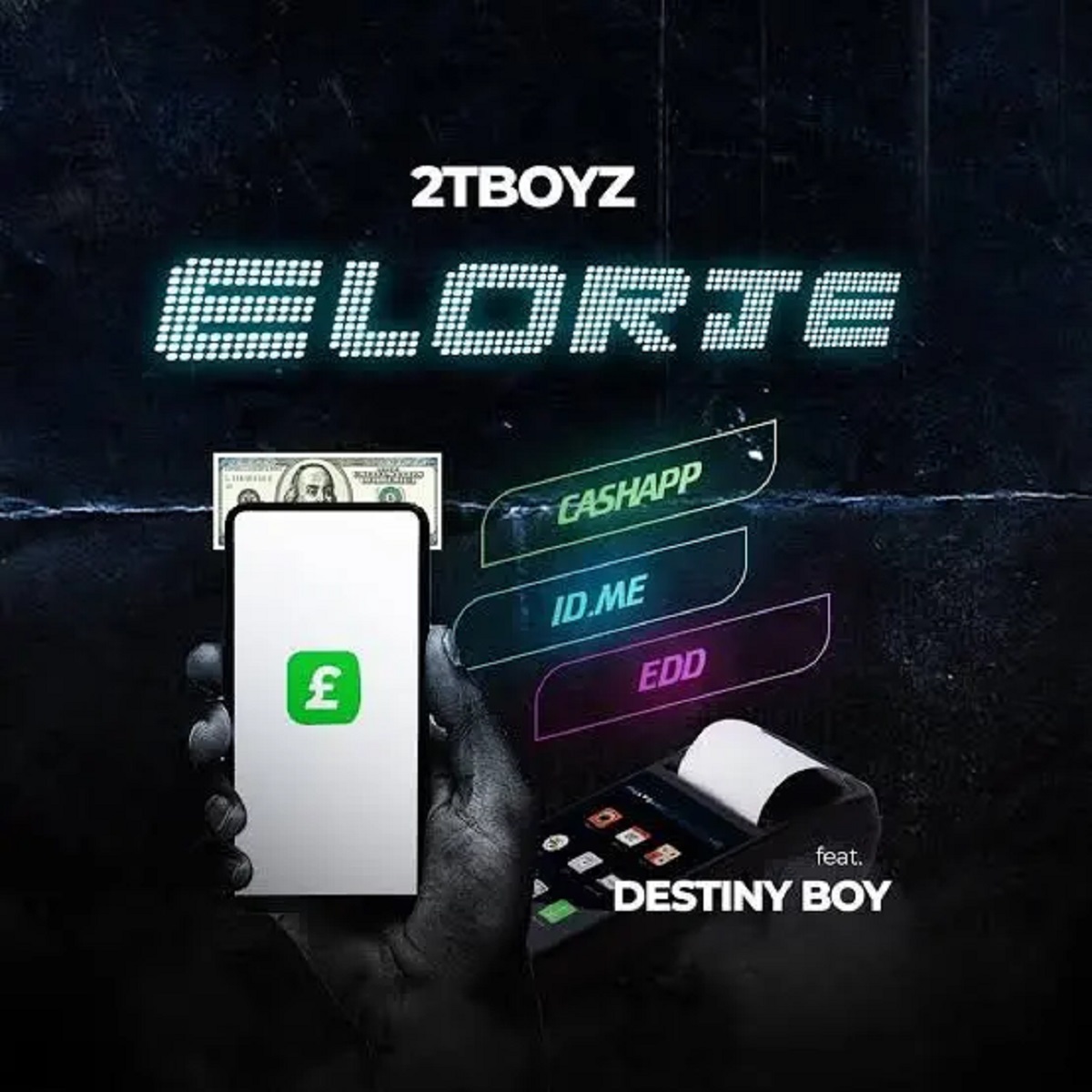 2tboyz Elorje