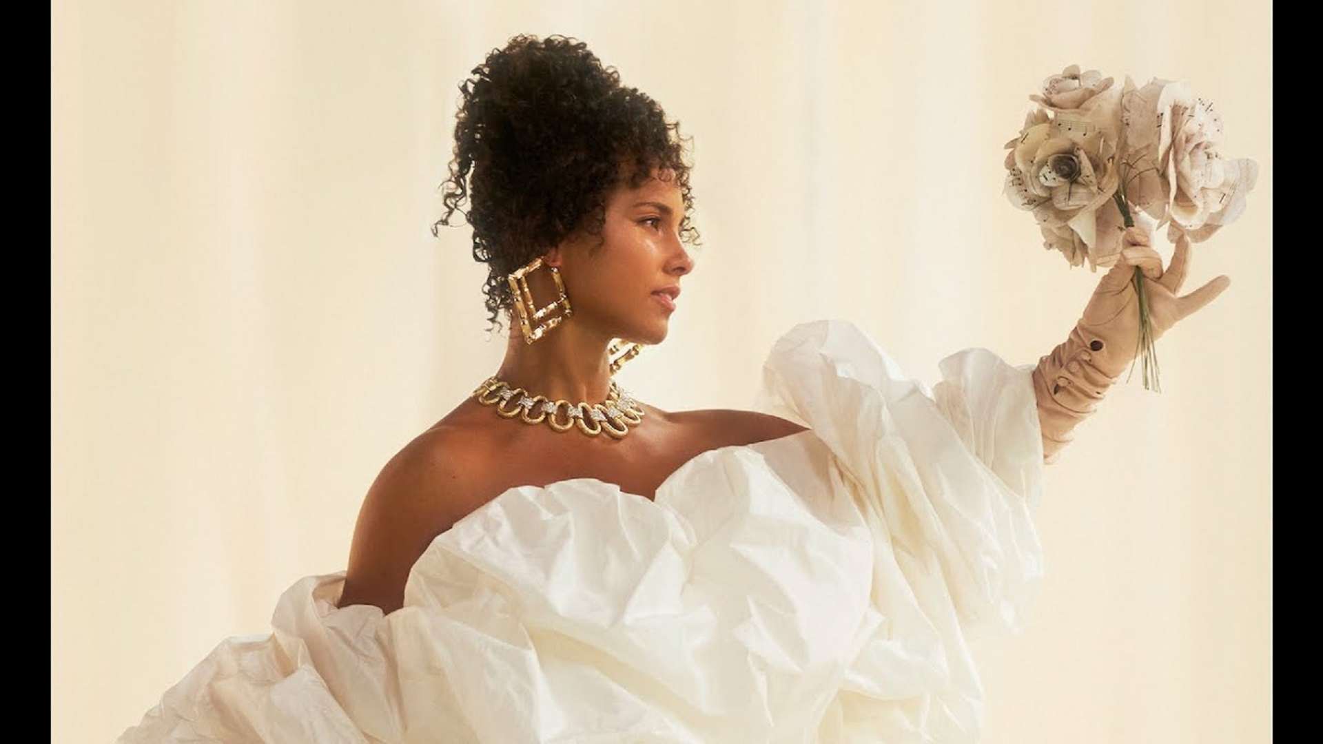 Alicia Keys Best Of Me