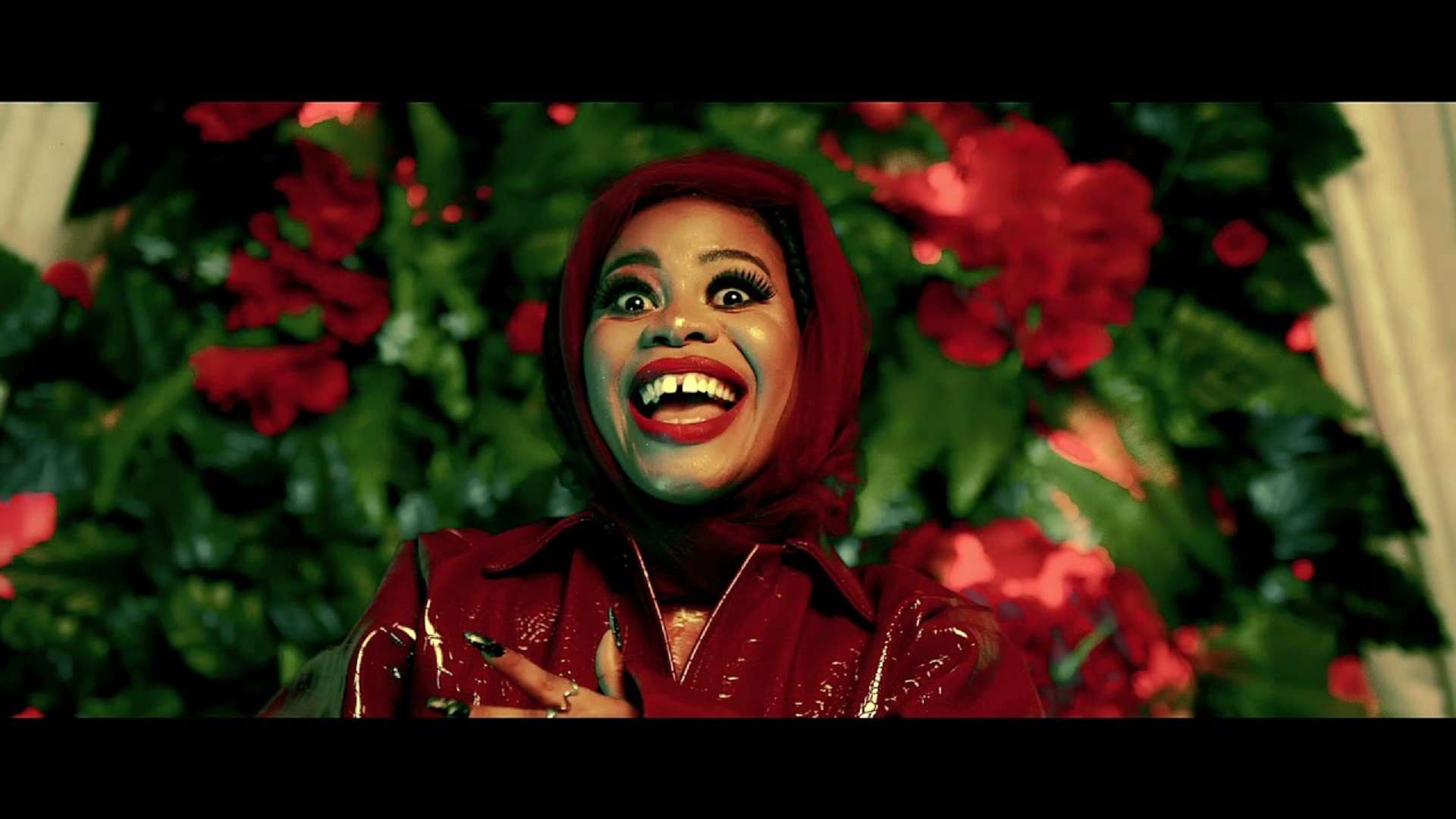 Barzini Calculate (video)