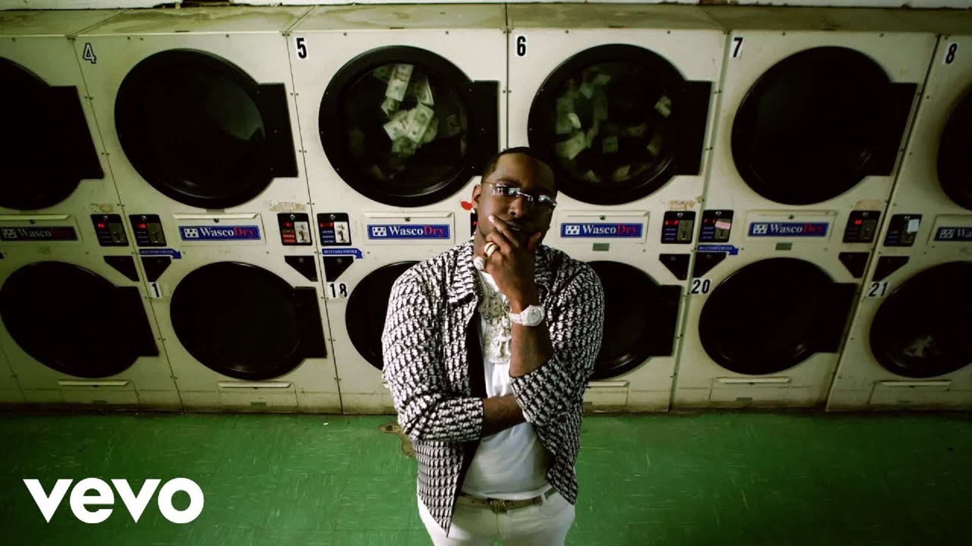 Blacc Zacc Dirty Money