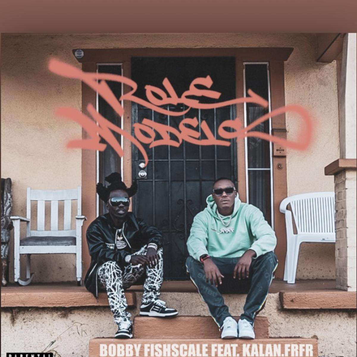 Bobby Fishscale Role Models