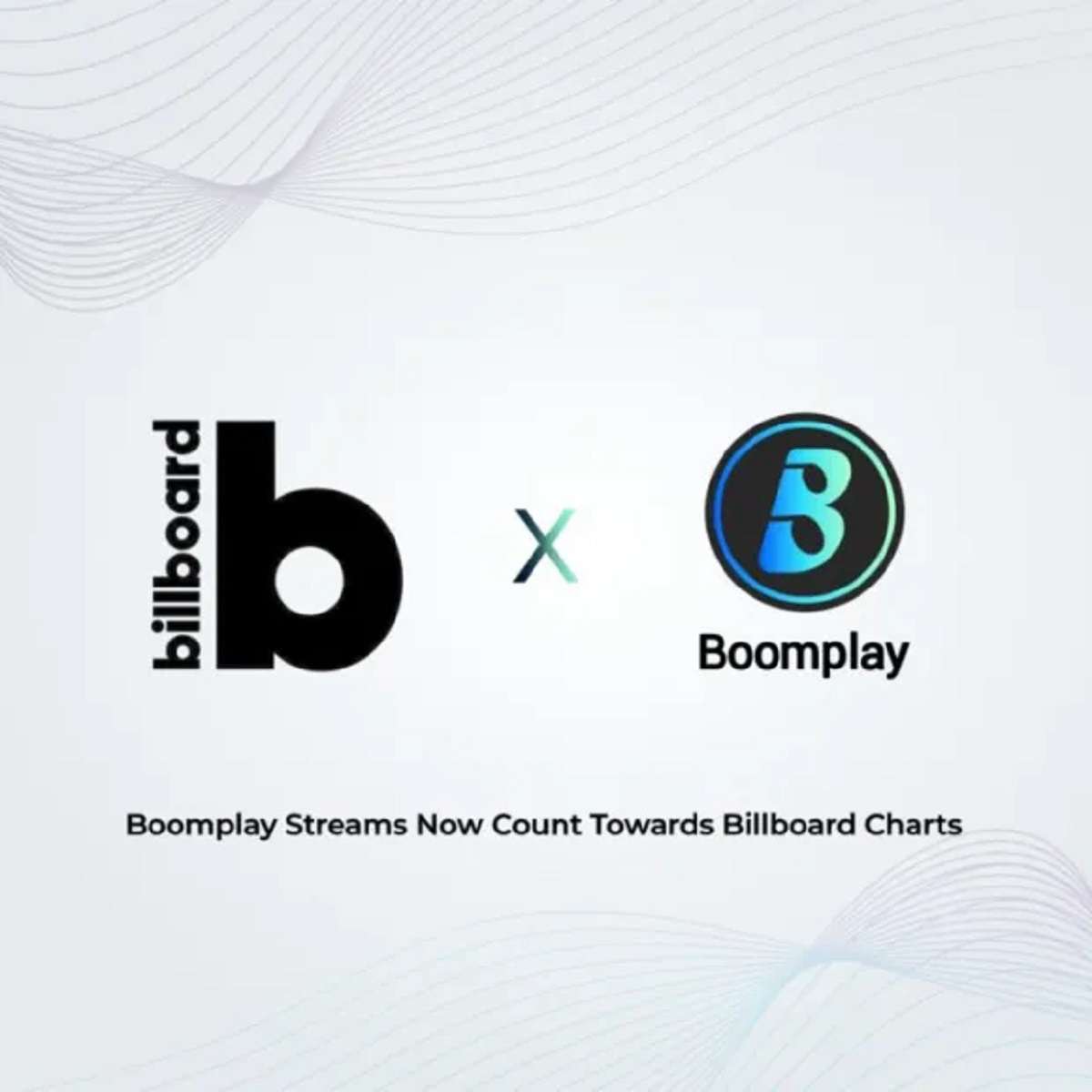 Boomplay Partners With Billboard