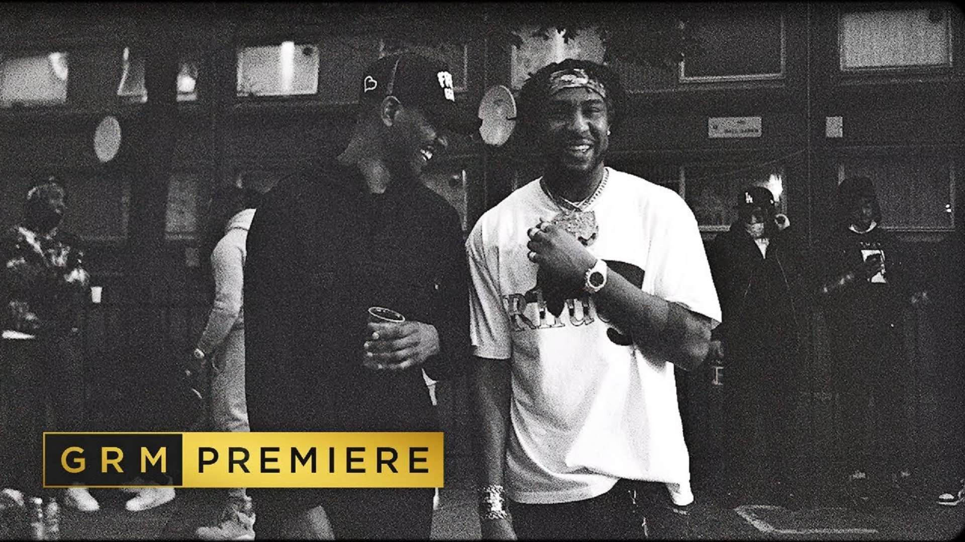 C Biz Long Time Coming