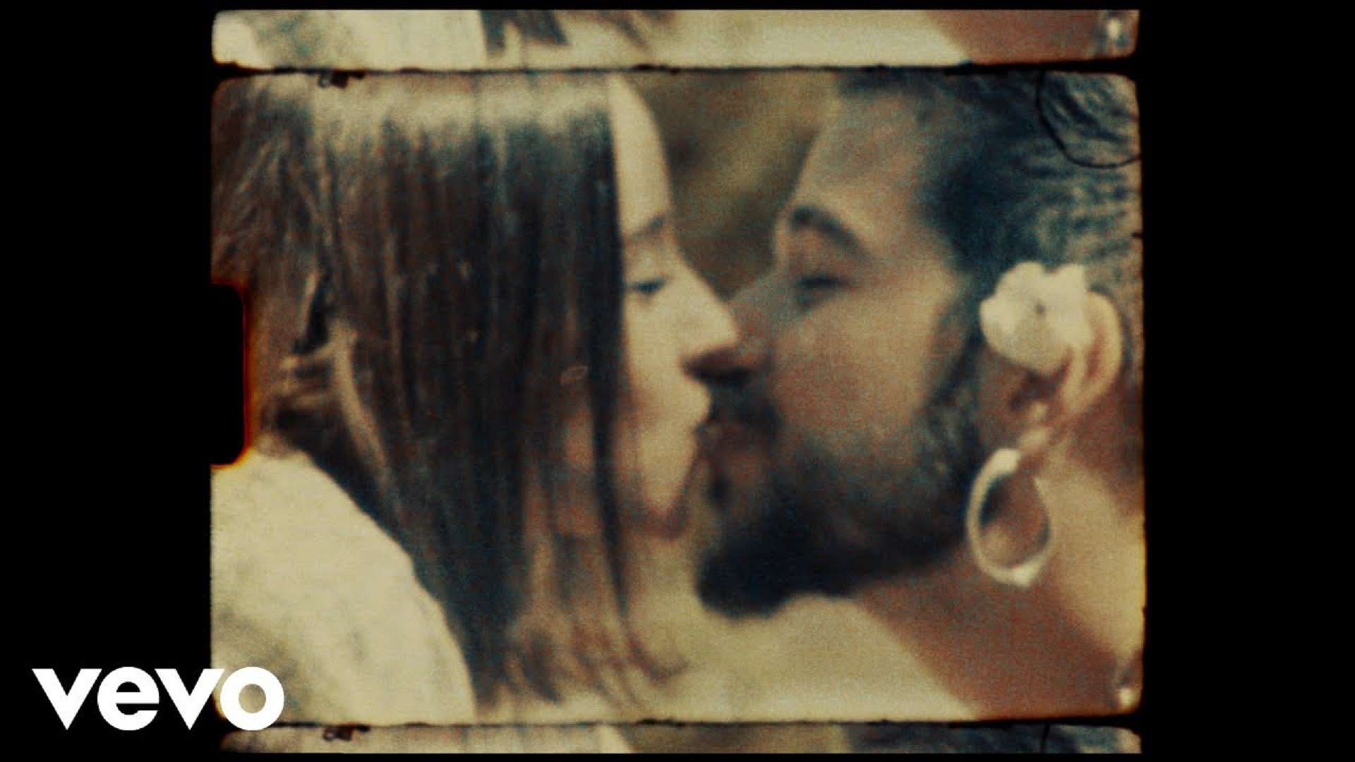 Camilo, Evaluna Montaner Índigo