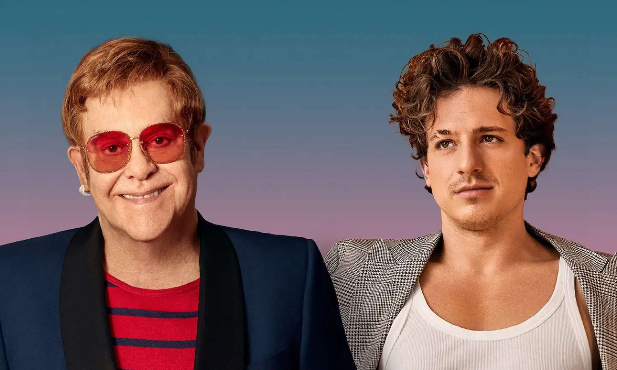 Charlie Puth, Elton John After All