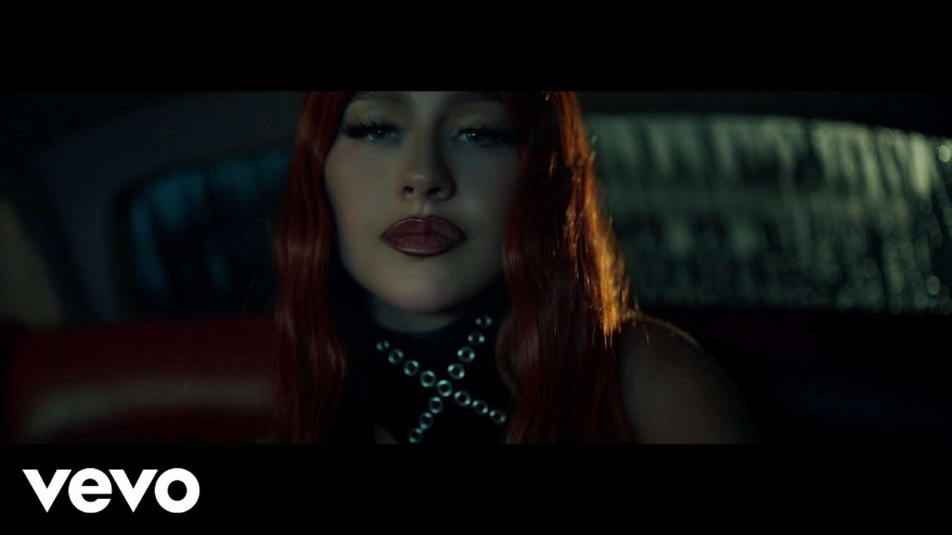 Christina Aguilera, Becky G, Nicki Nicole Pa Mis Muchachas