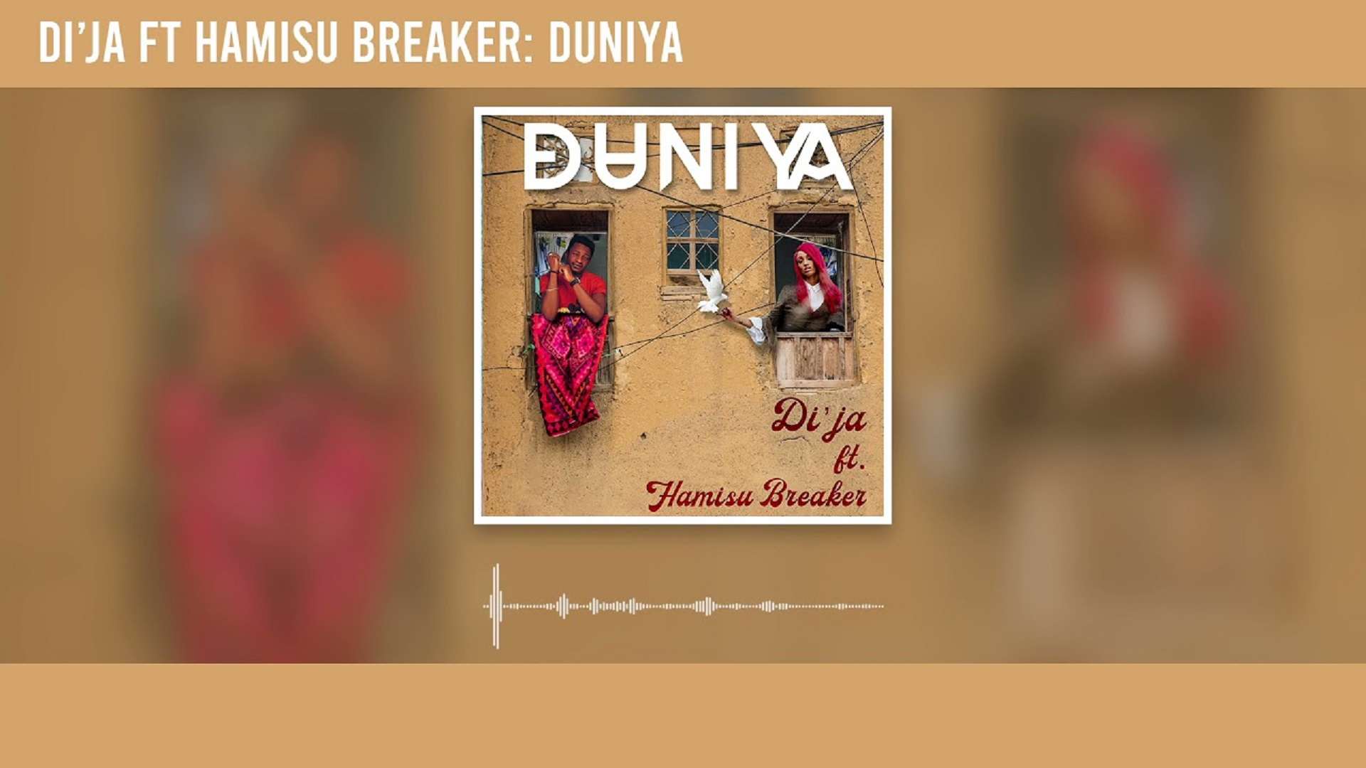 Di’ja Duniya