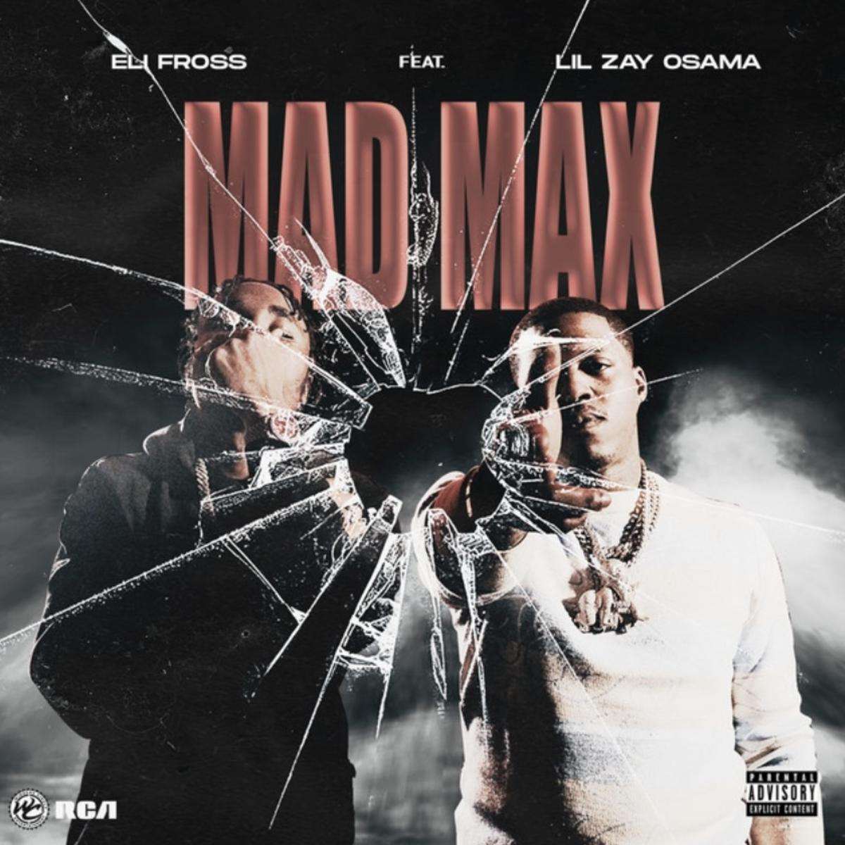 Eli Fross Mad Max