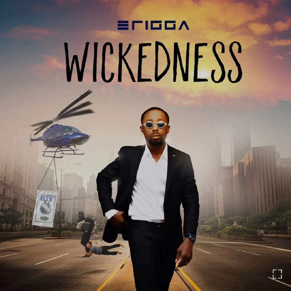 Erigga Wickedness