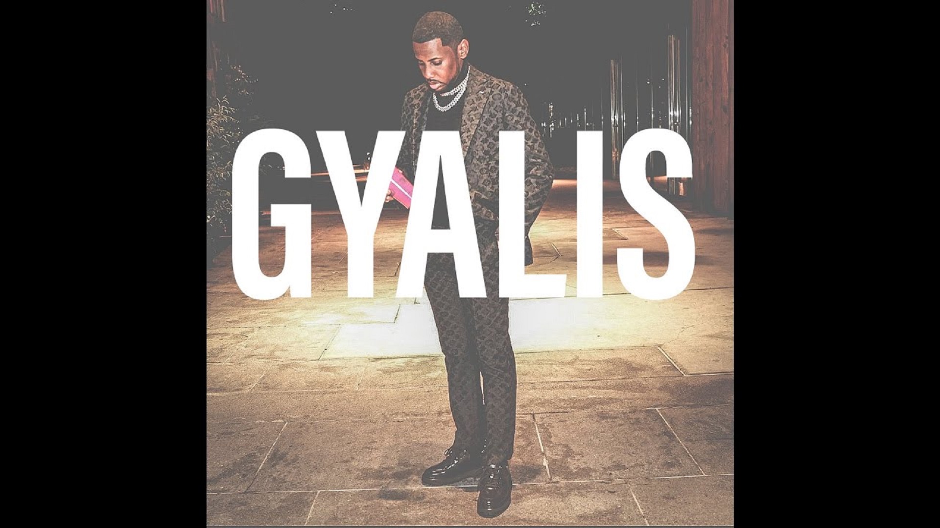 Fabolous Gyalis Freestyle