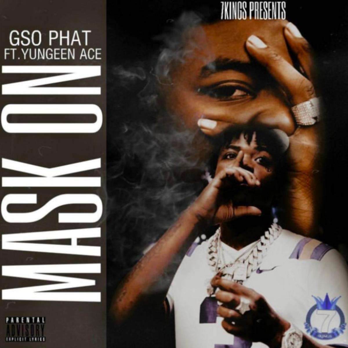Gso Phat Mask On