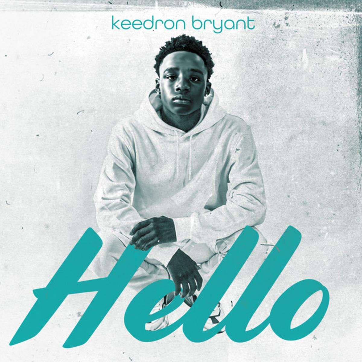 Keedron Bryant Hello