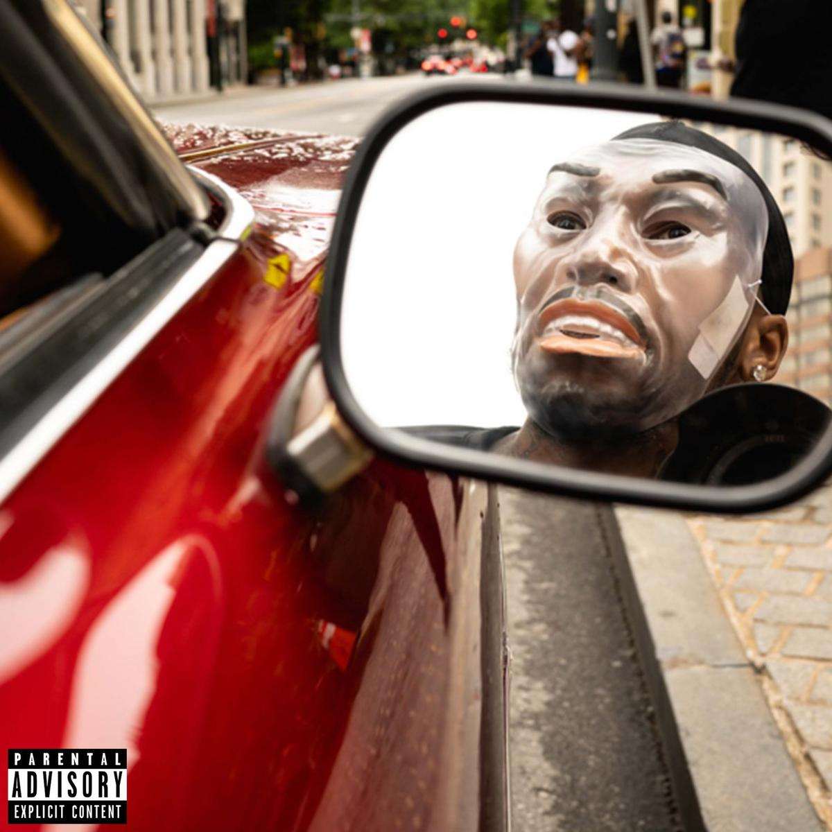 Key Glock Ambition For Cash