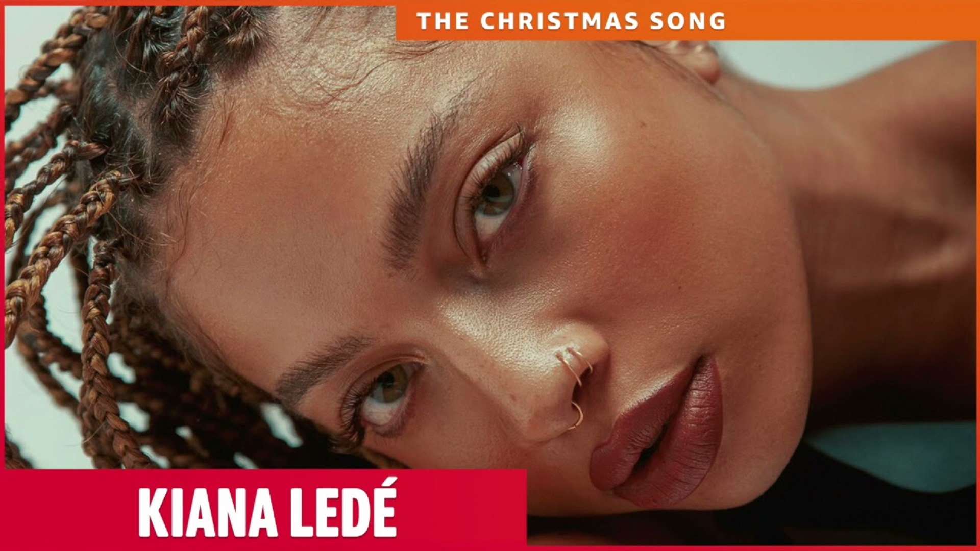 Kiana Ledé The Christmas Song