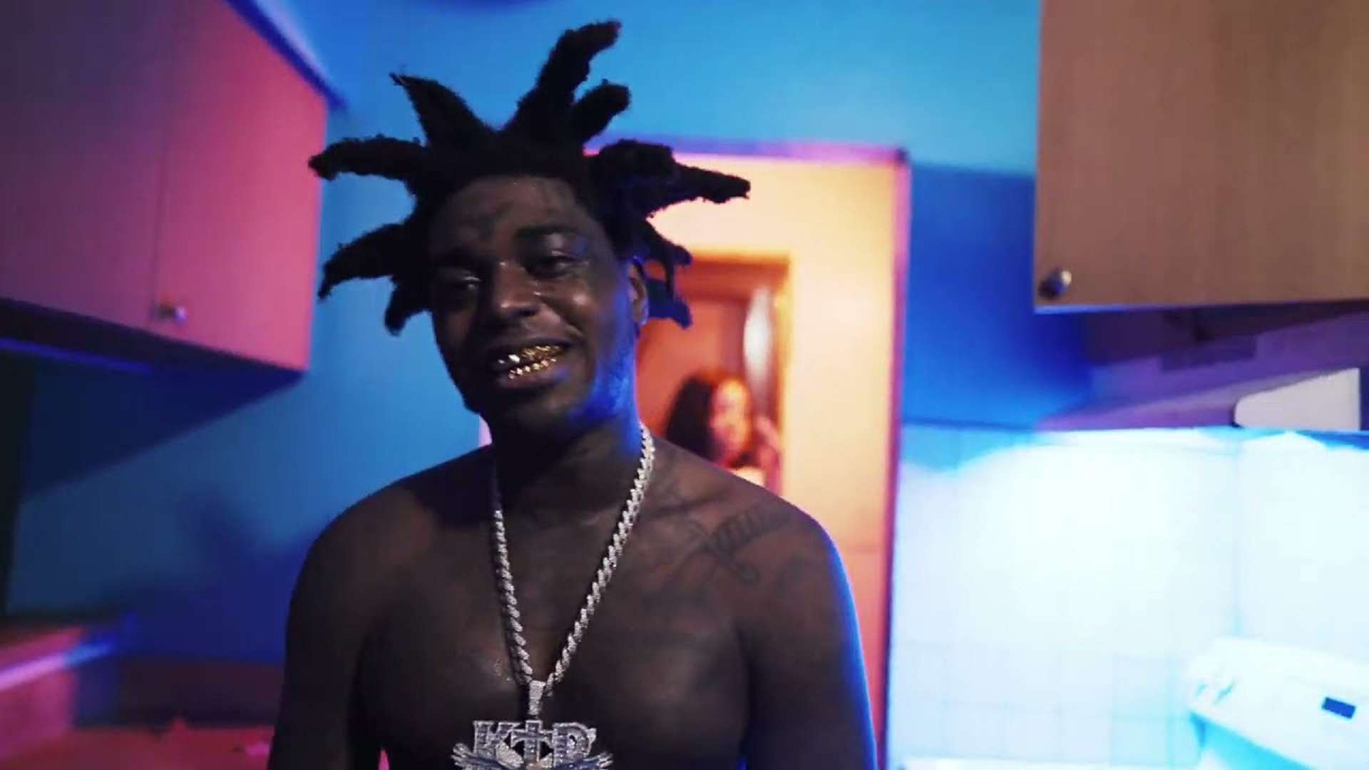 Kodak Black Killing The Rats