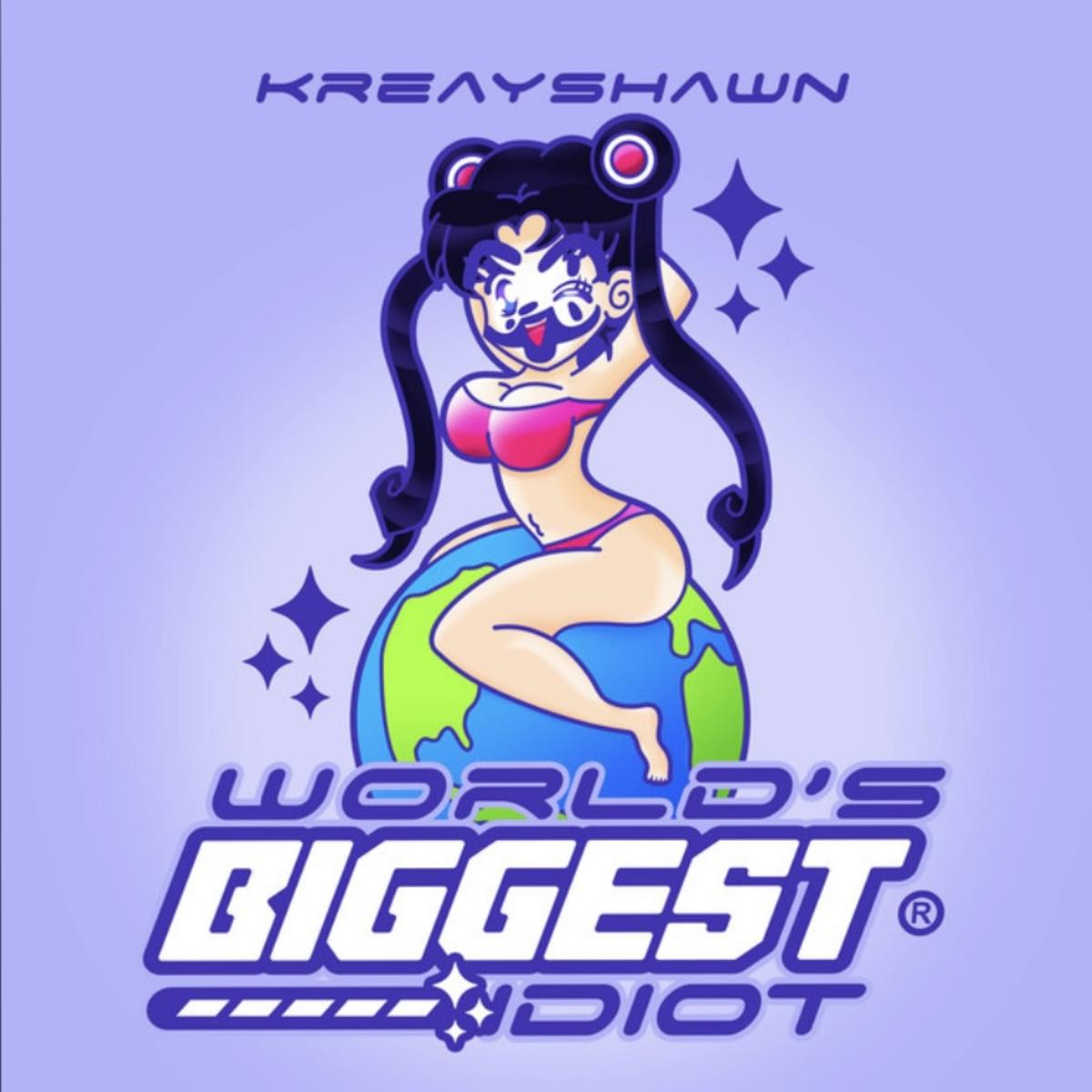 Kreayshawn The Mom Song