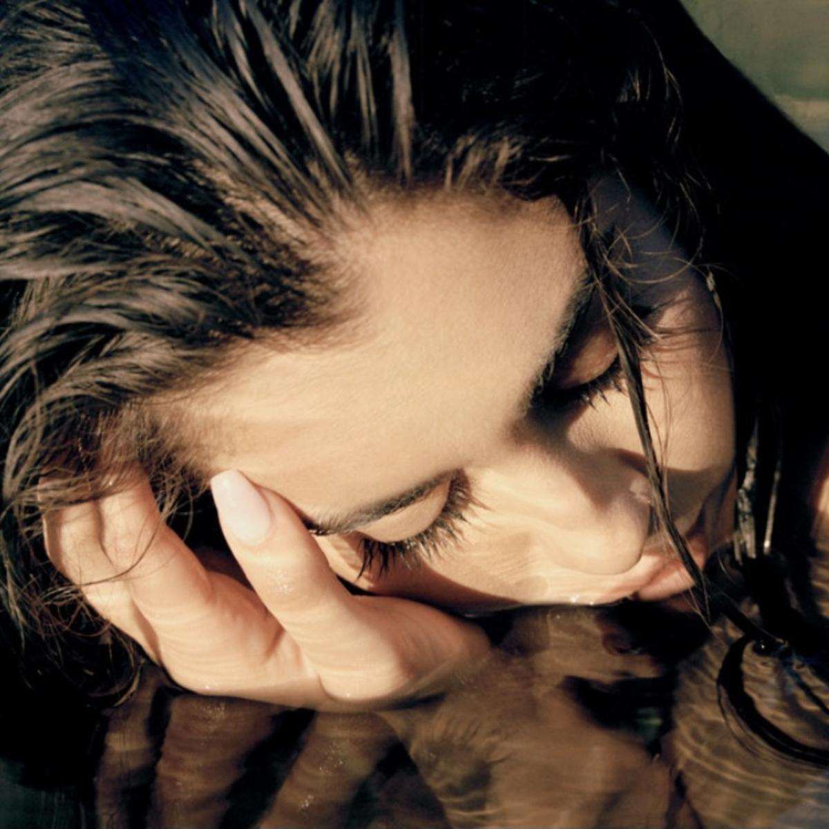 Lauren Jauregui Scattered