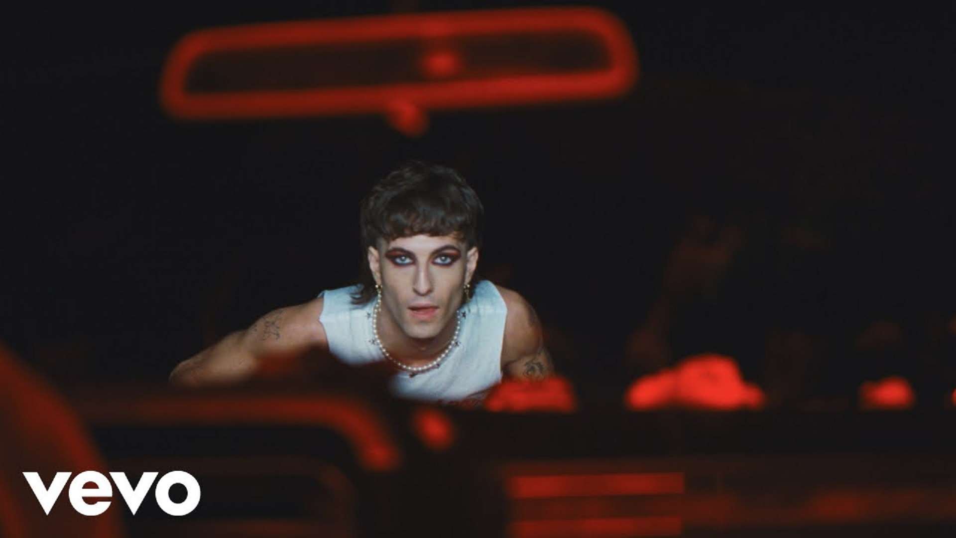 Måneskin Mammamia (video)