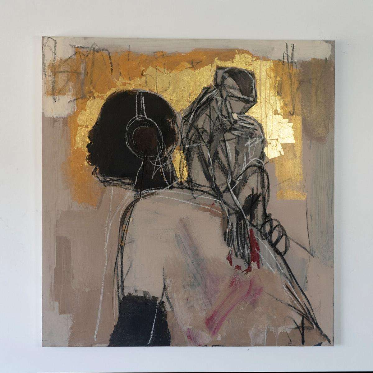 Mick Jenkins Gucci Tried To Tell Me