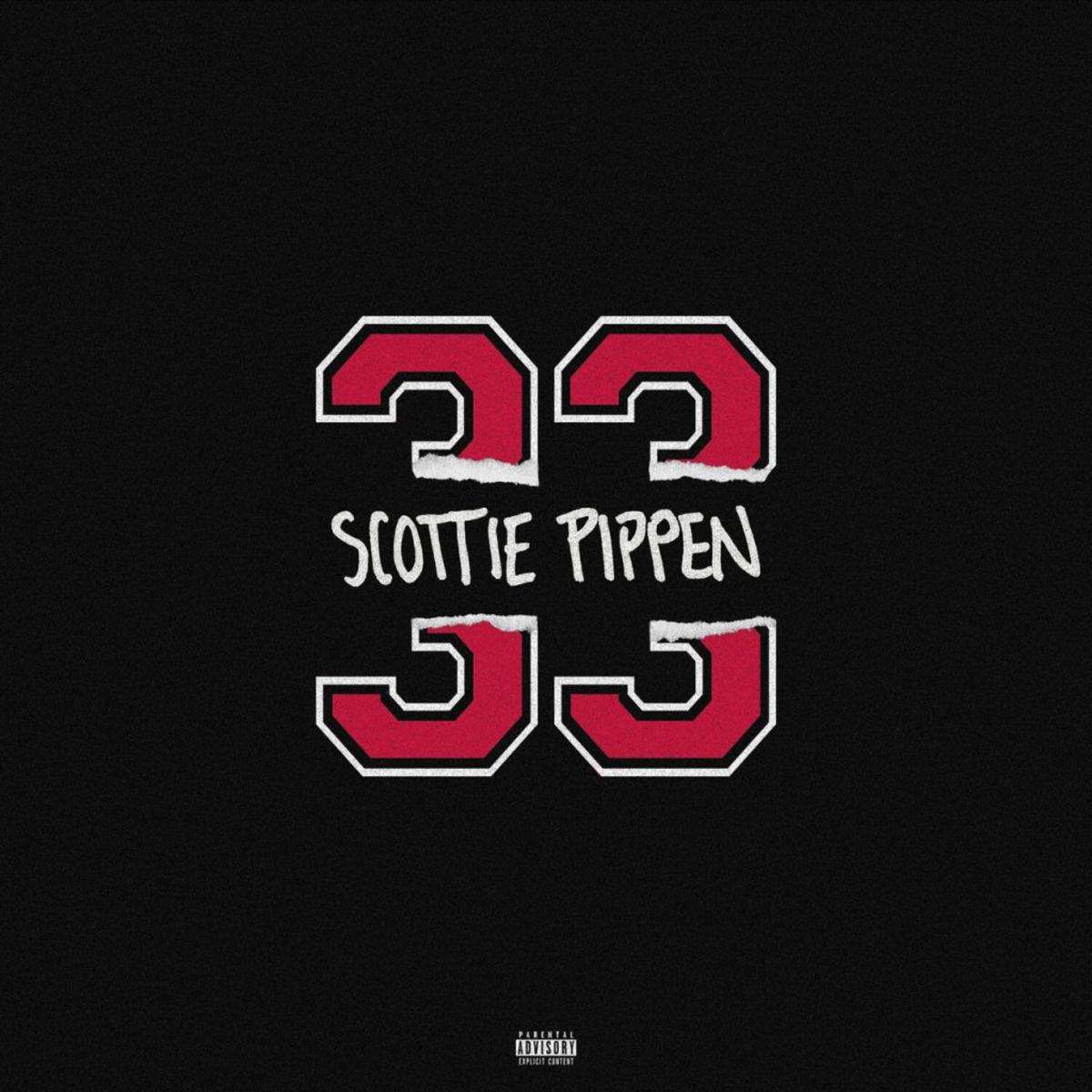 Mick Jenkins Scottie Pippen