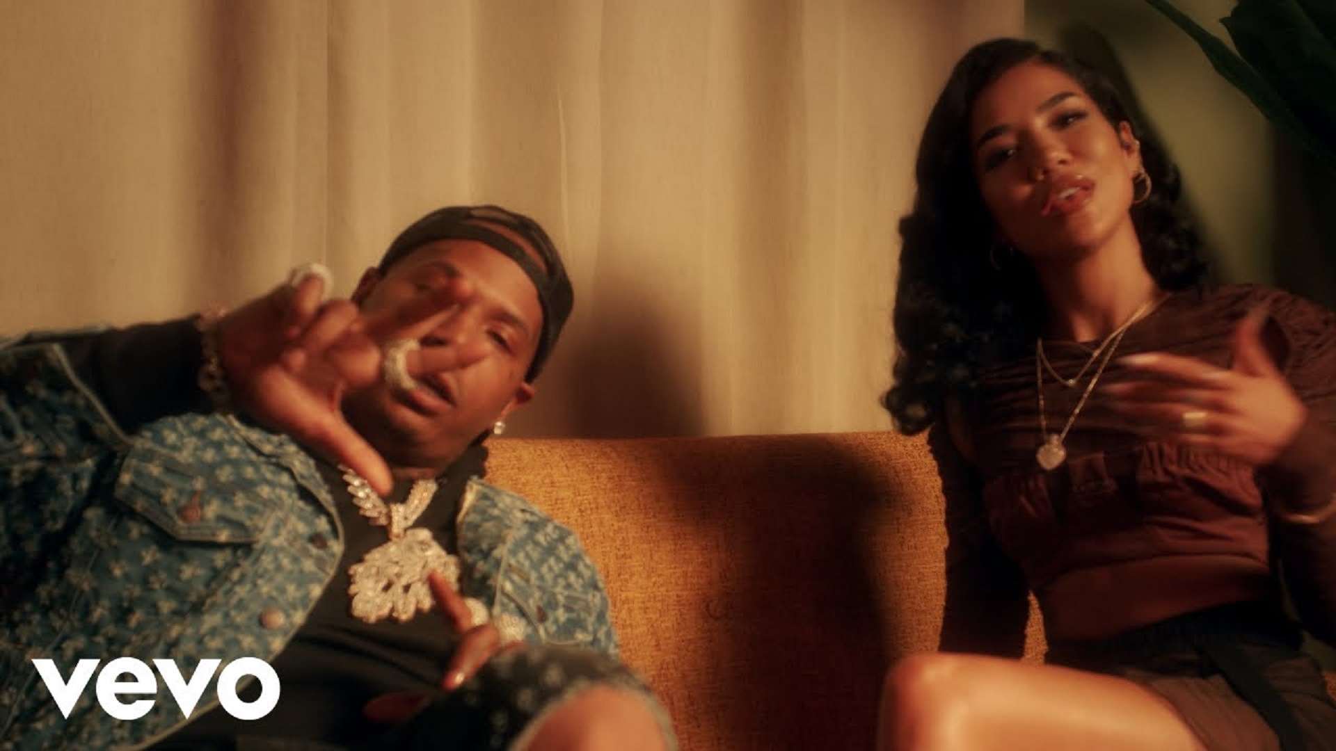 Moneybagg Yo One Of Dem Nights